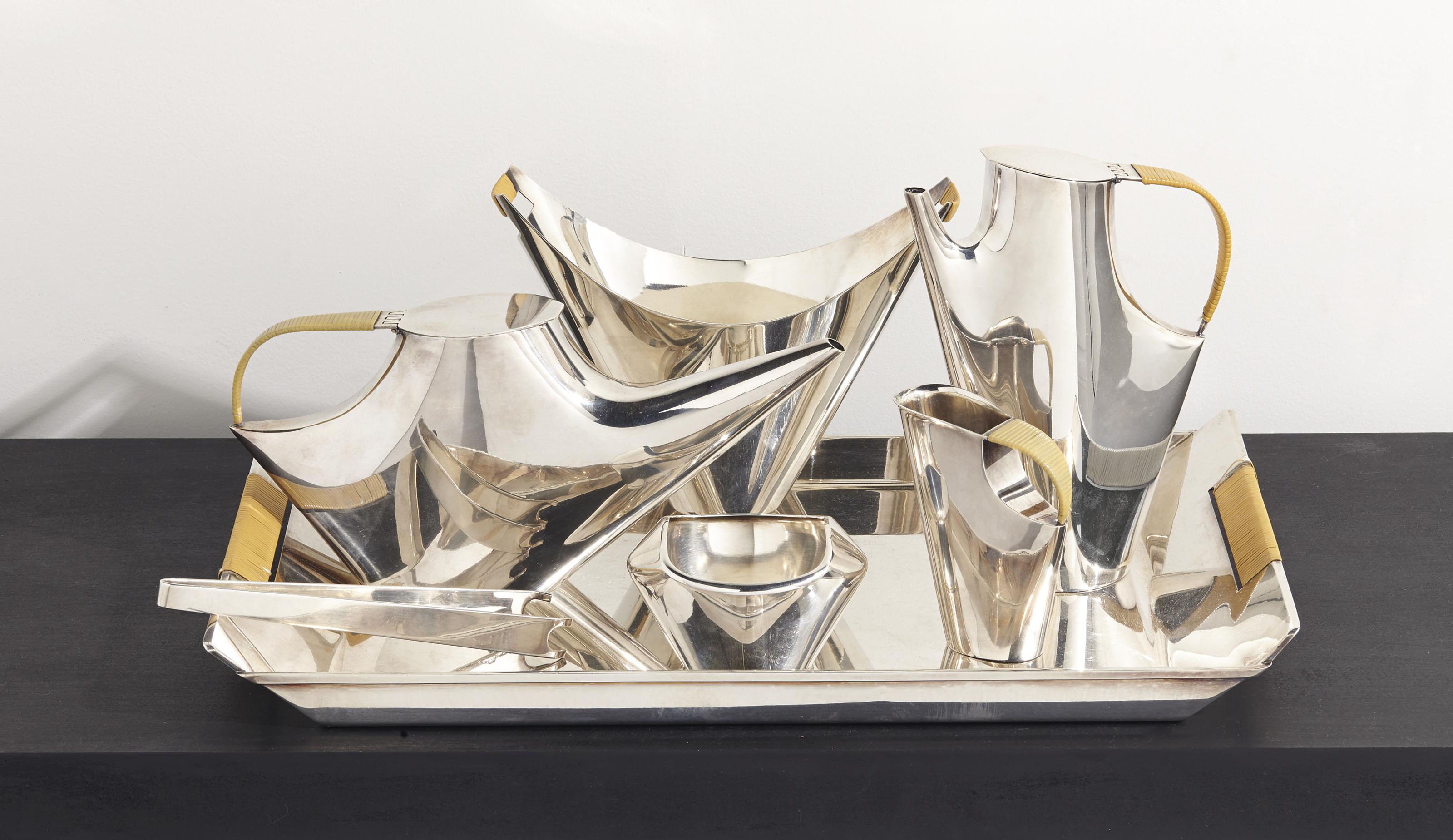 LINO SABATTINI né en 1925