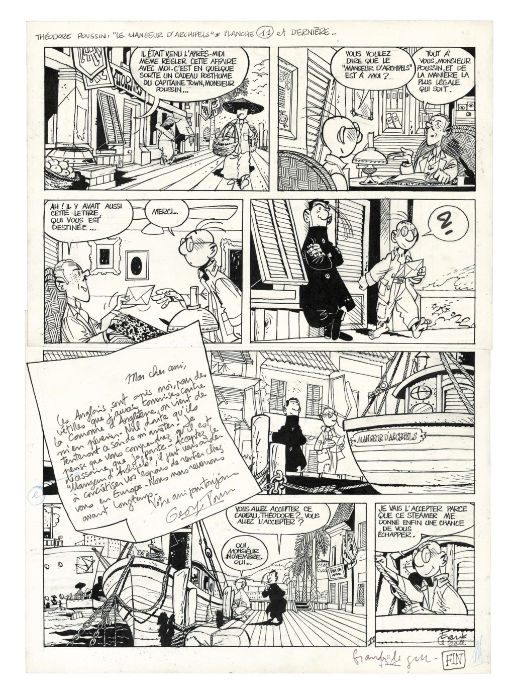 Bande Dessinee Et Illustration Christie S