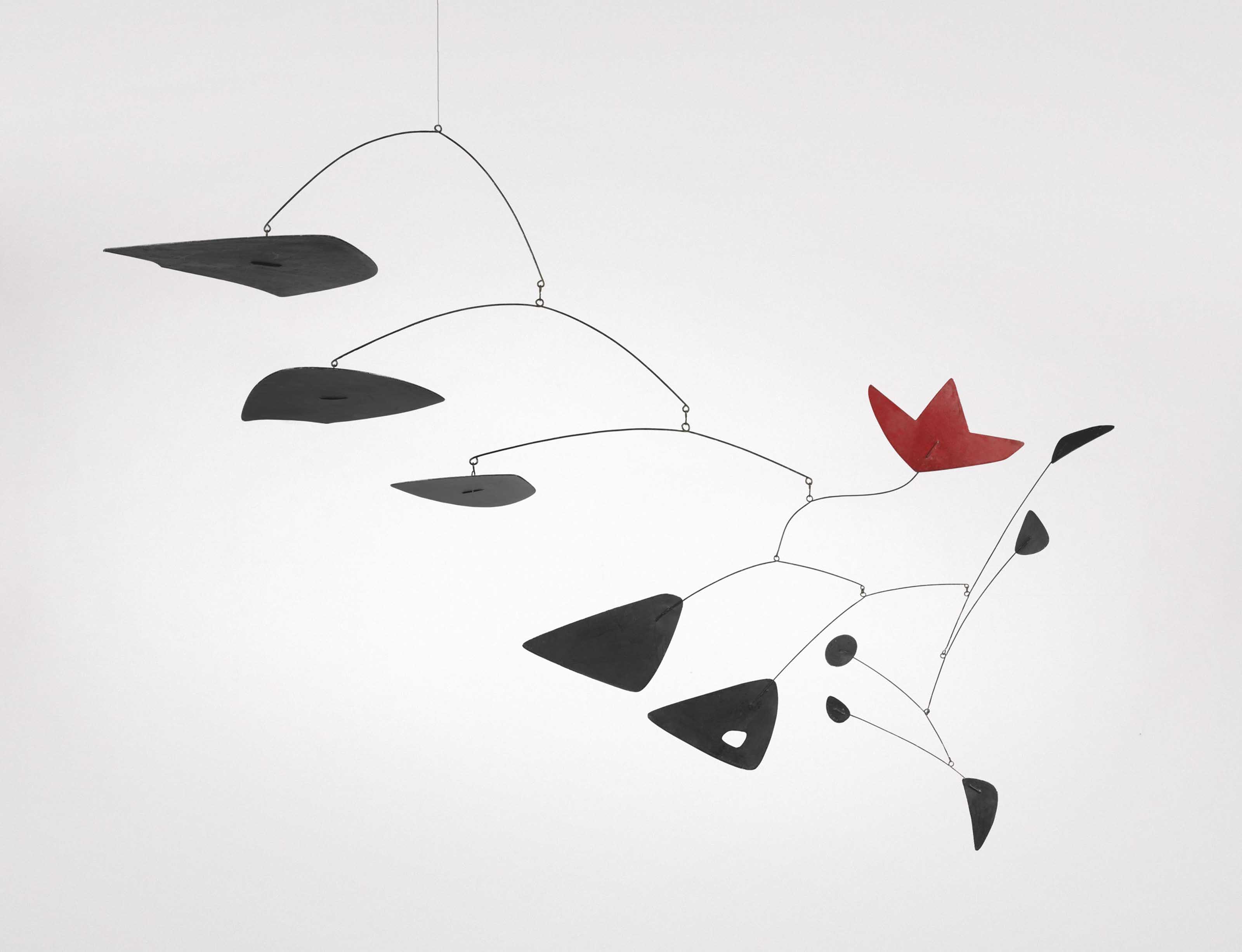 Alexander Calder (1898-1976)