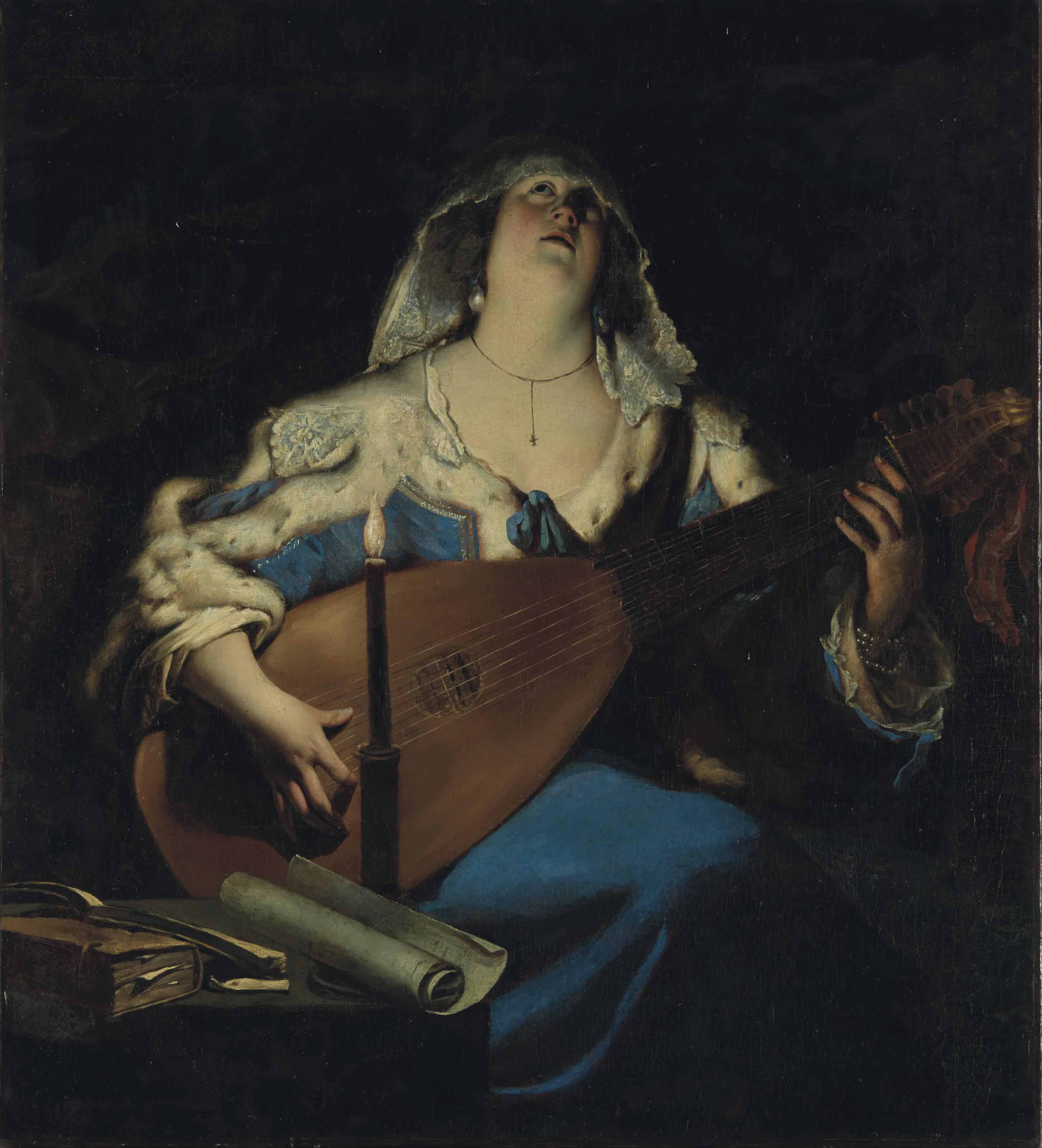 Gerard Seghers: upcoming auctions, appraisal insights and free art ...