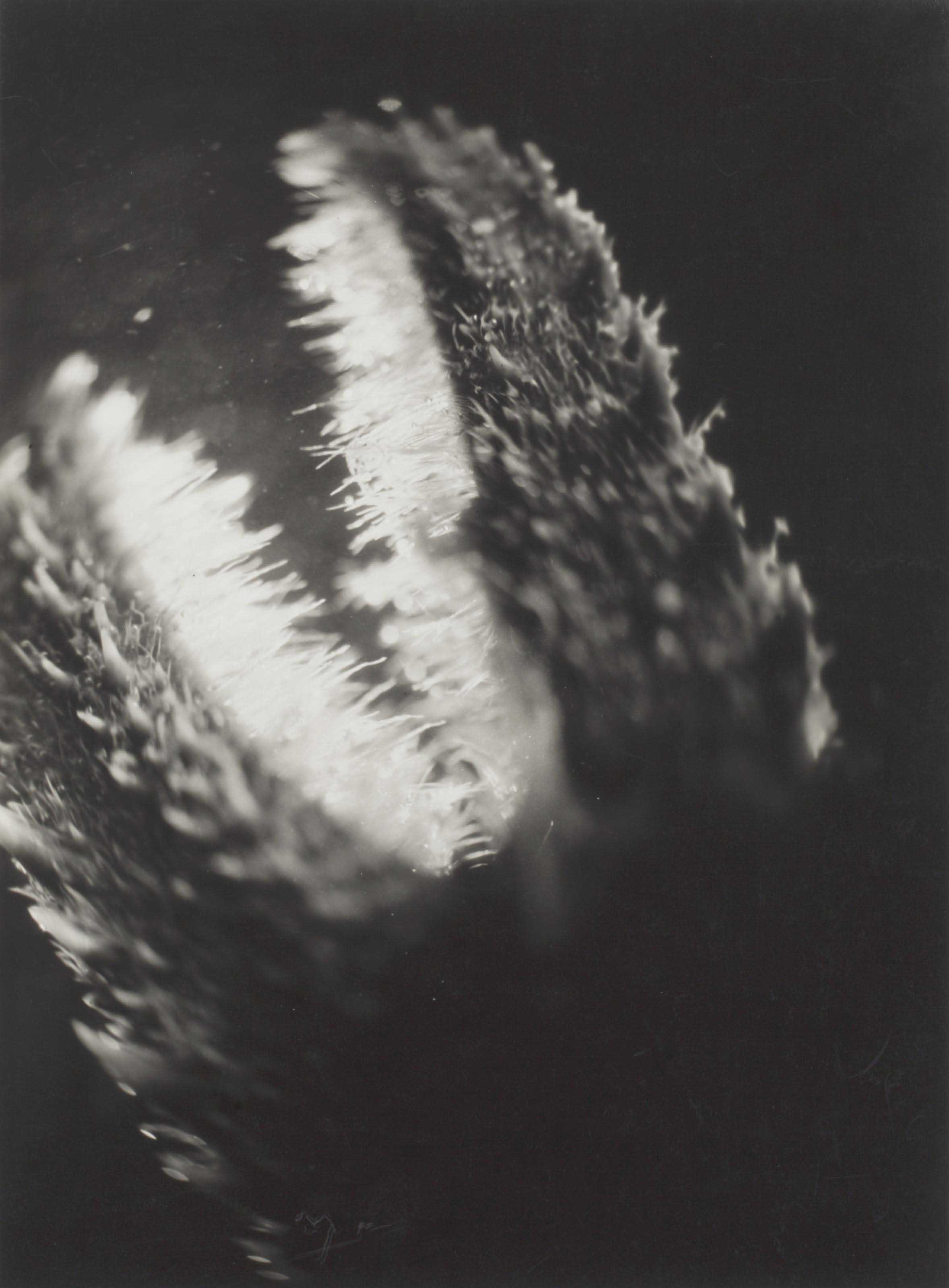 PIERRE MOLINIER (1900-1976), Le Chaman, vers 1965 | Christie's
