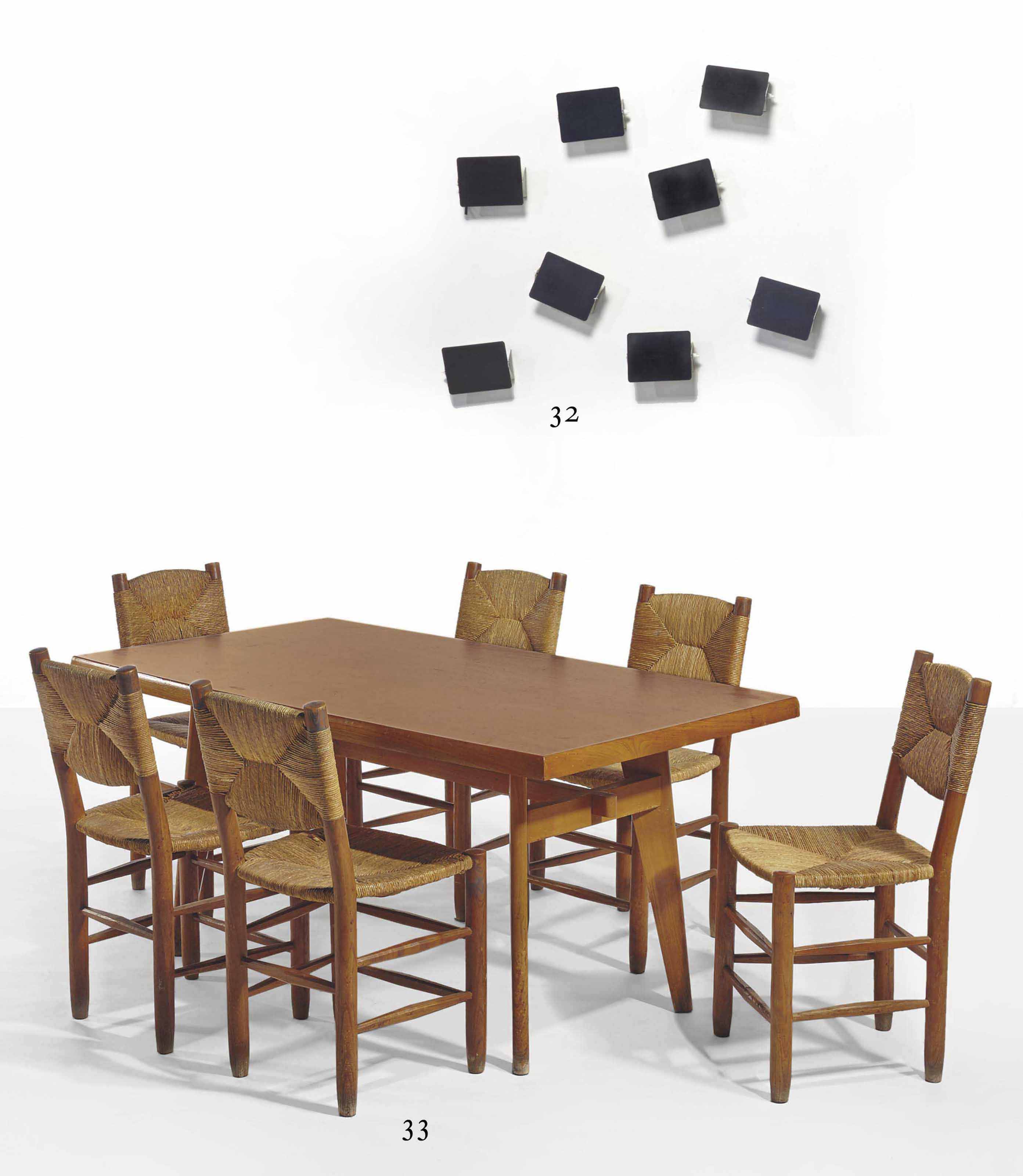 Charlotte Perriand 1903 1999 Et Pierre Jeanneret 1896 1967