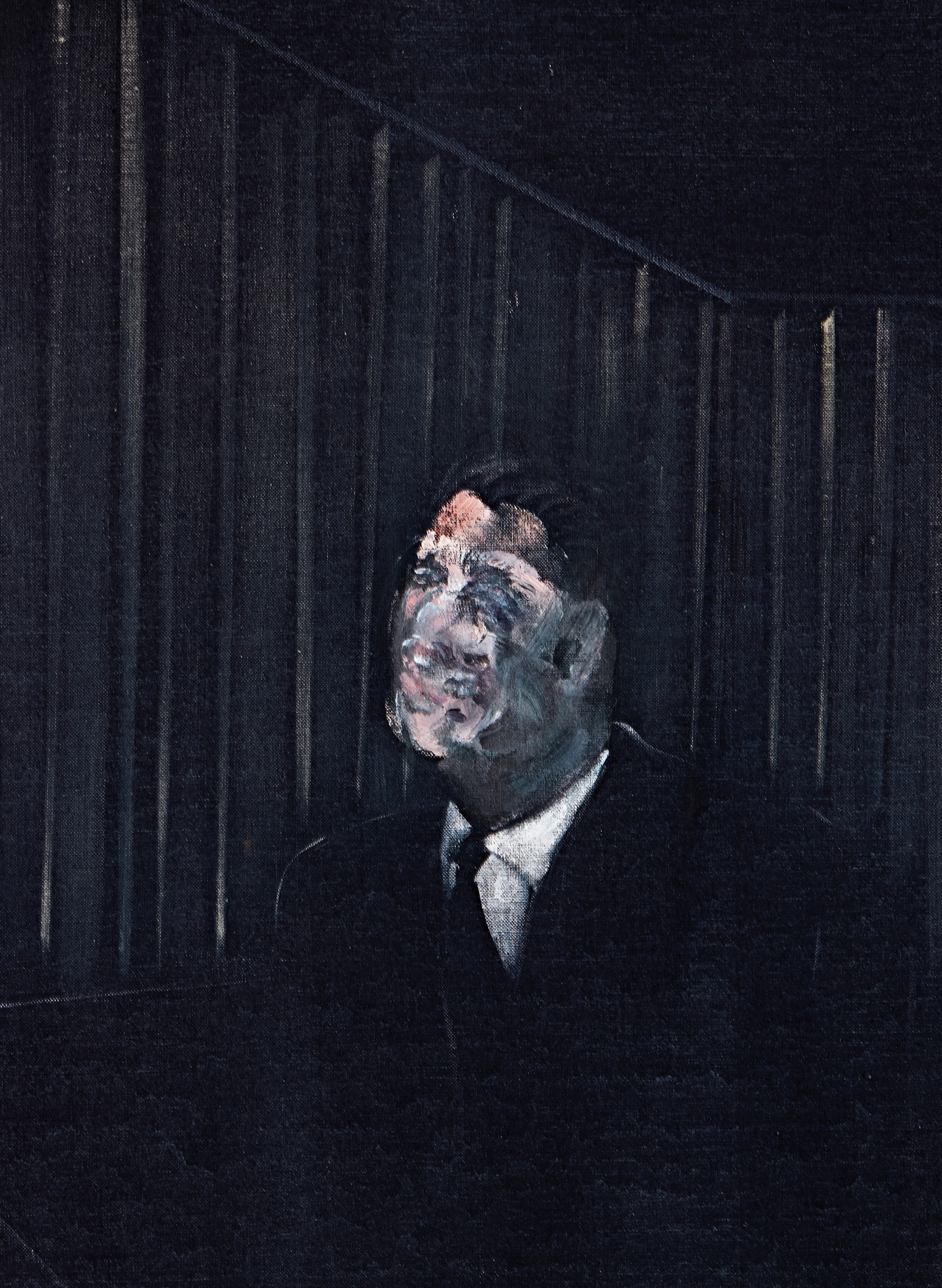 FRANCIS BACON (1909-1992)