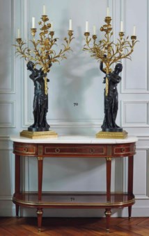 louis xix style and the genius of emilio terry christie s