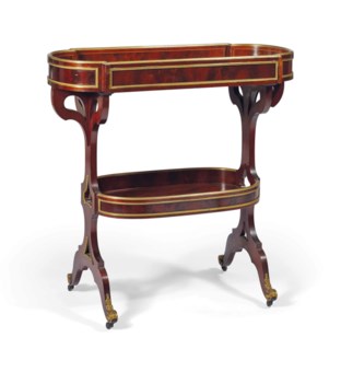 louis xix style and the genius of emilio terry christie s
