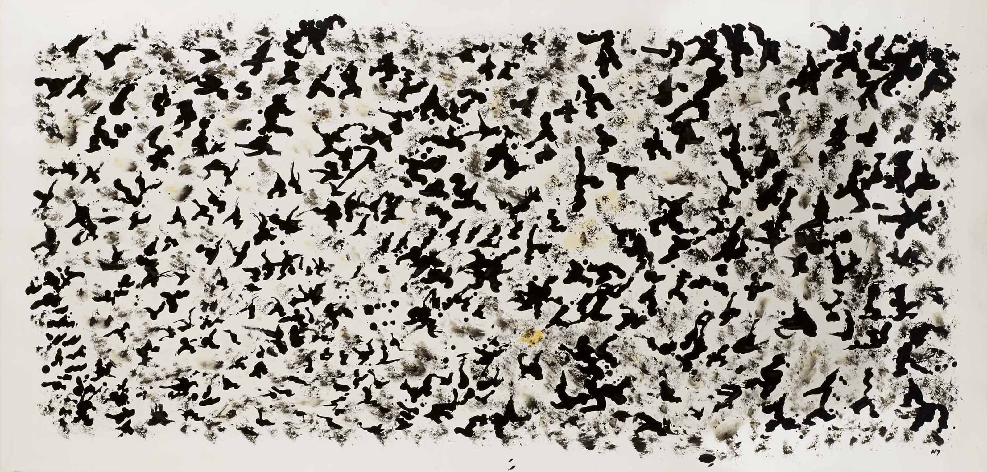 Selected Writings by Henri Michaux