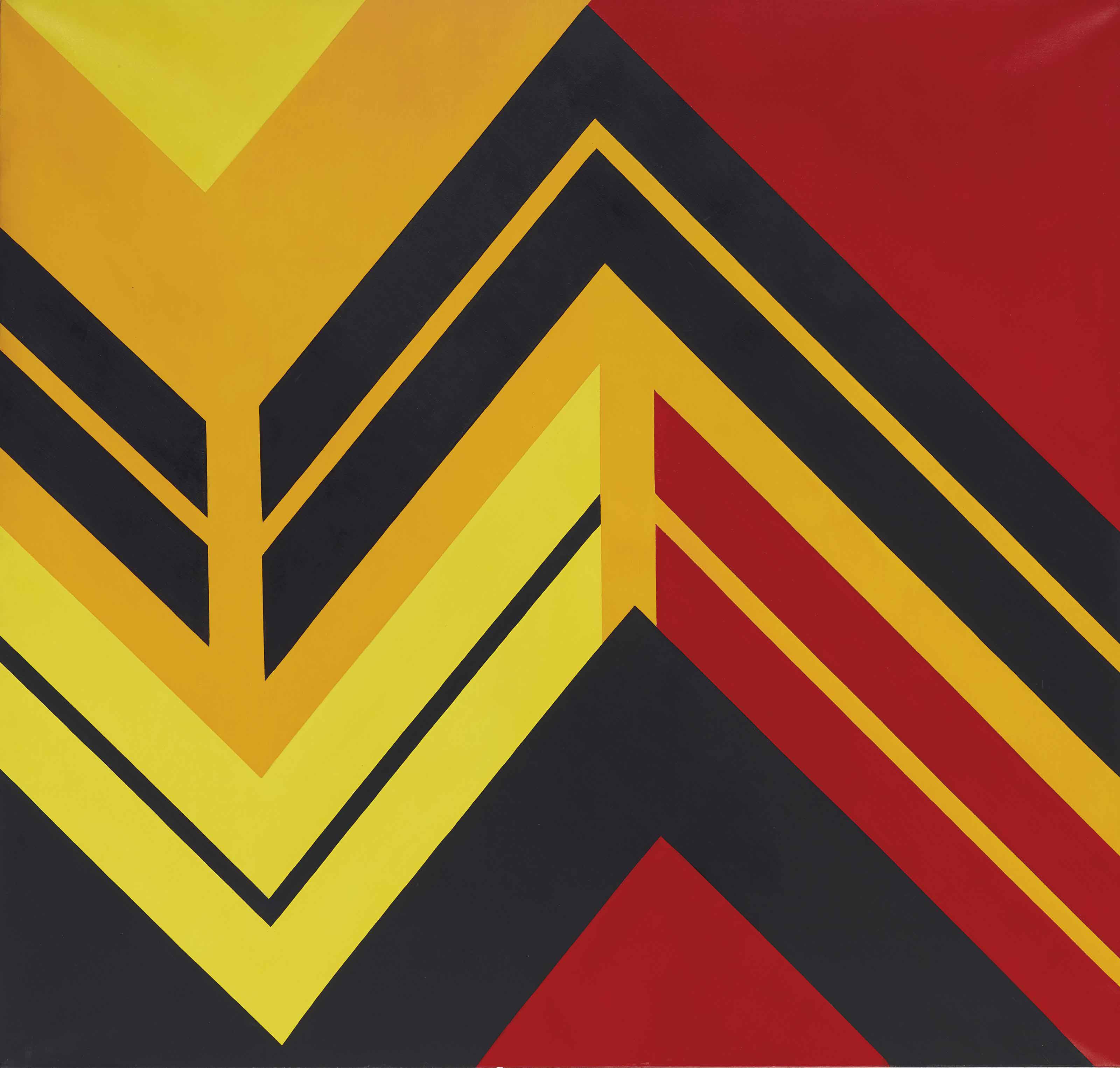 PETER STÄMPFLI (1937) , Cintra, 1985 Christie's