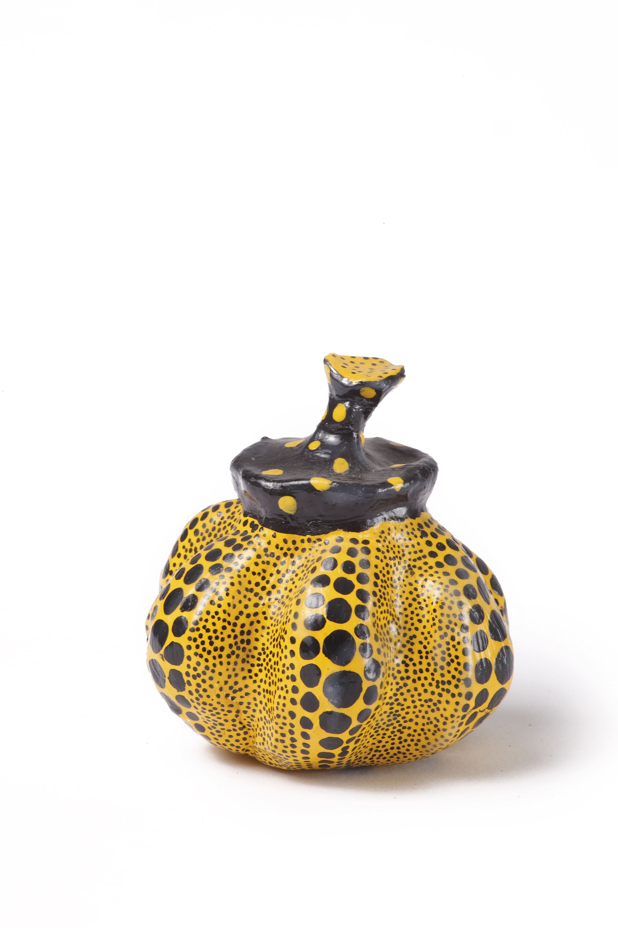 Yayoi Kusama (b. 1929) , Untitled Christie's