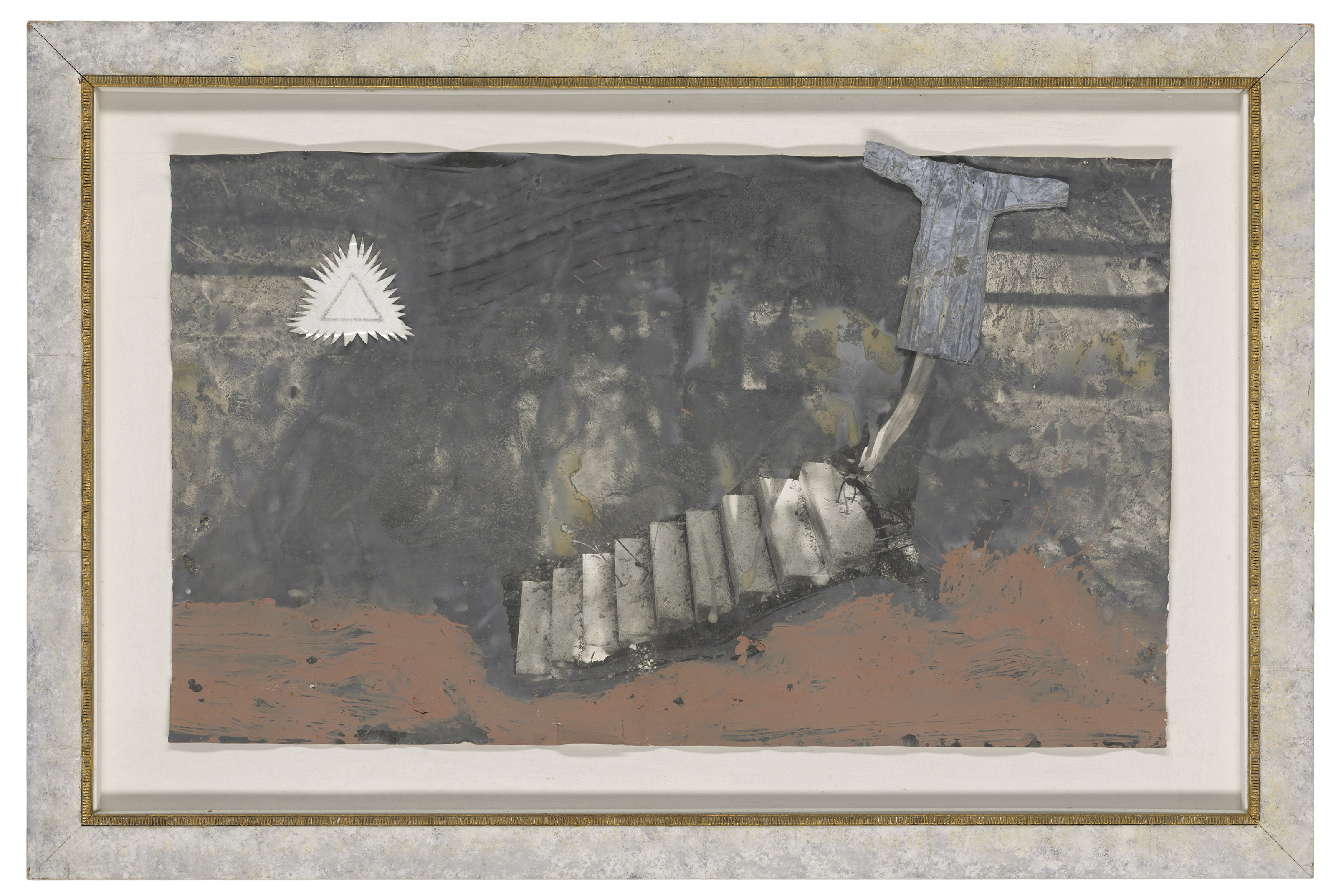 Anselm Kiefer (b. 1945) , Untitled Christie's