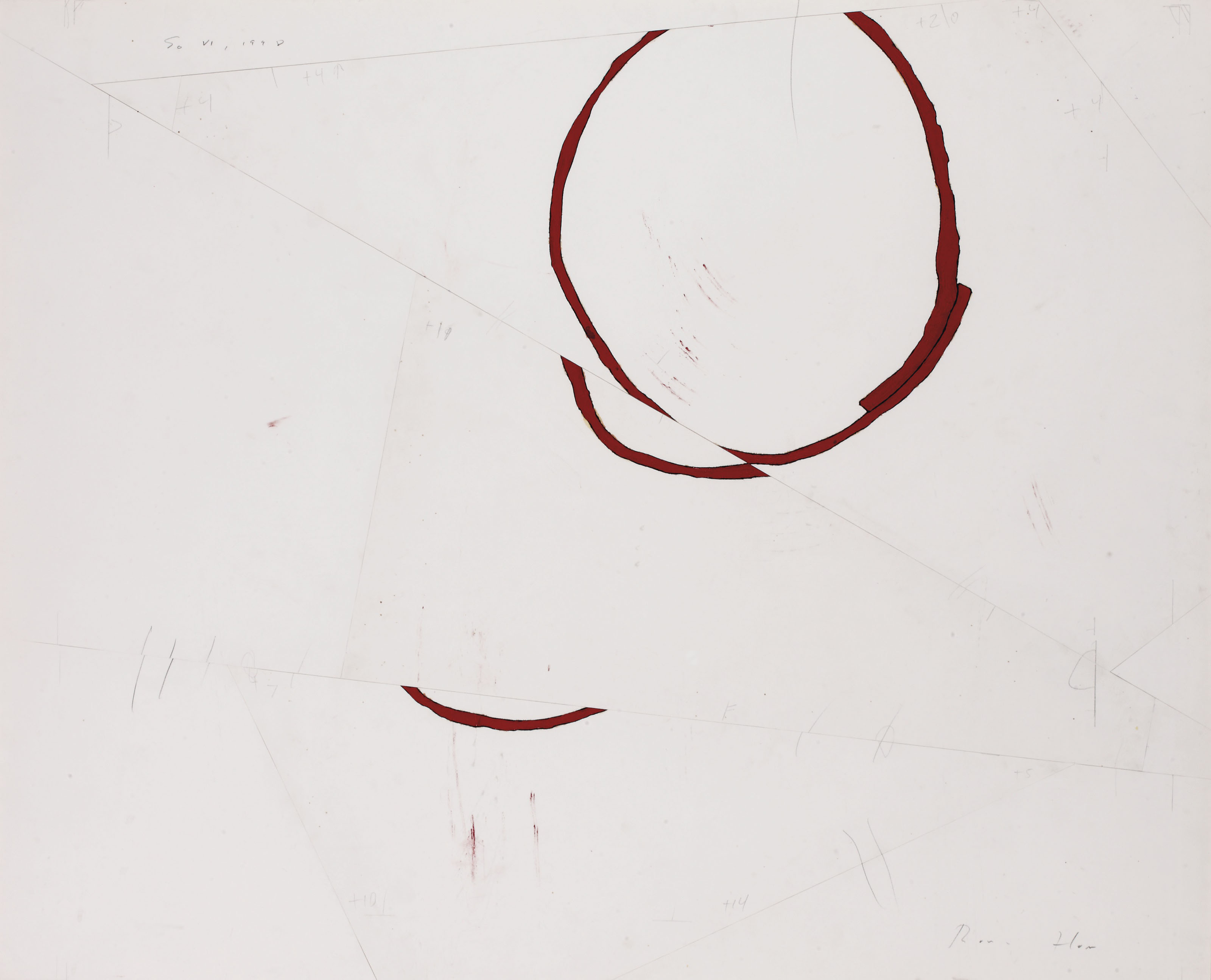 Roni Horn (b. 1955) auctions & price archive