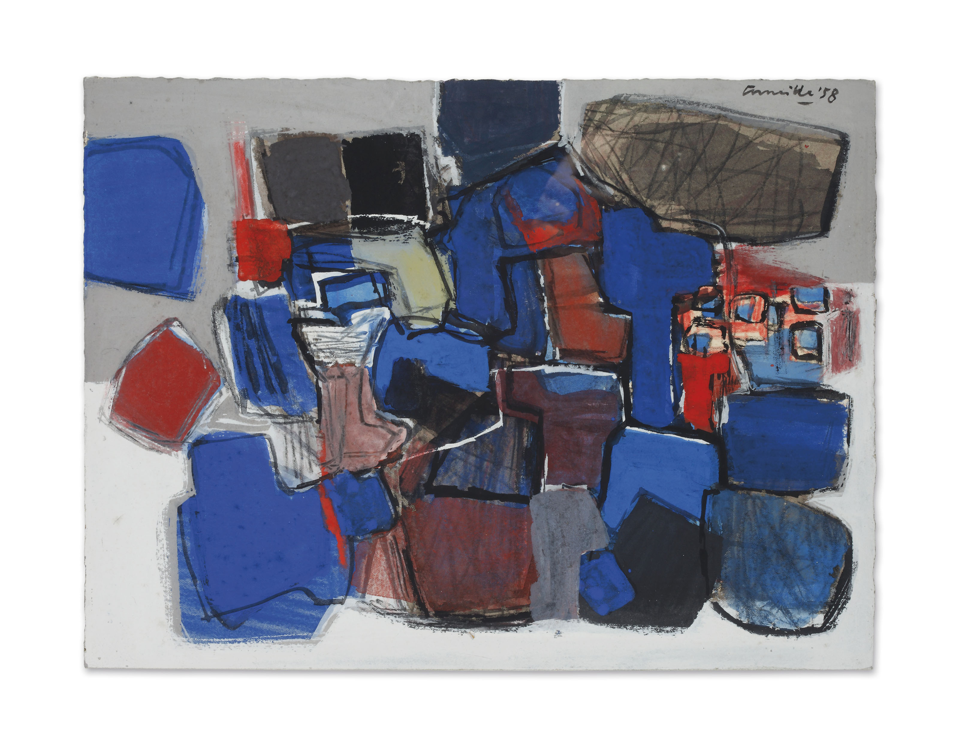 Composition