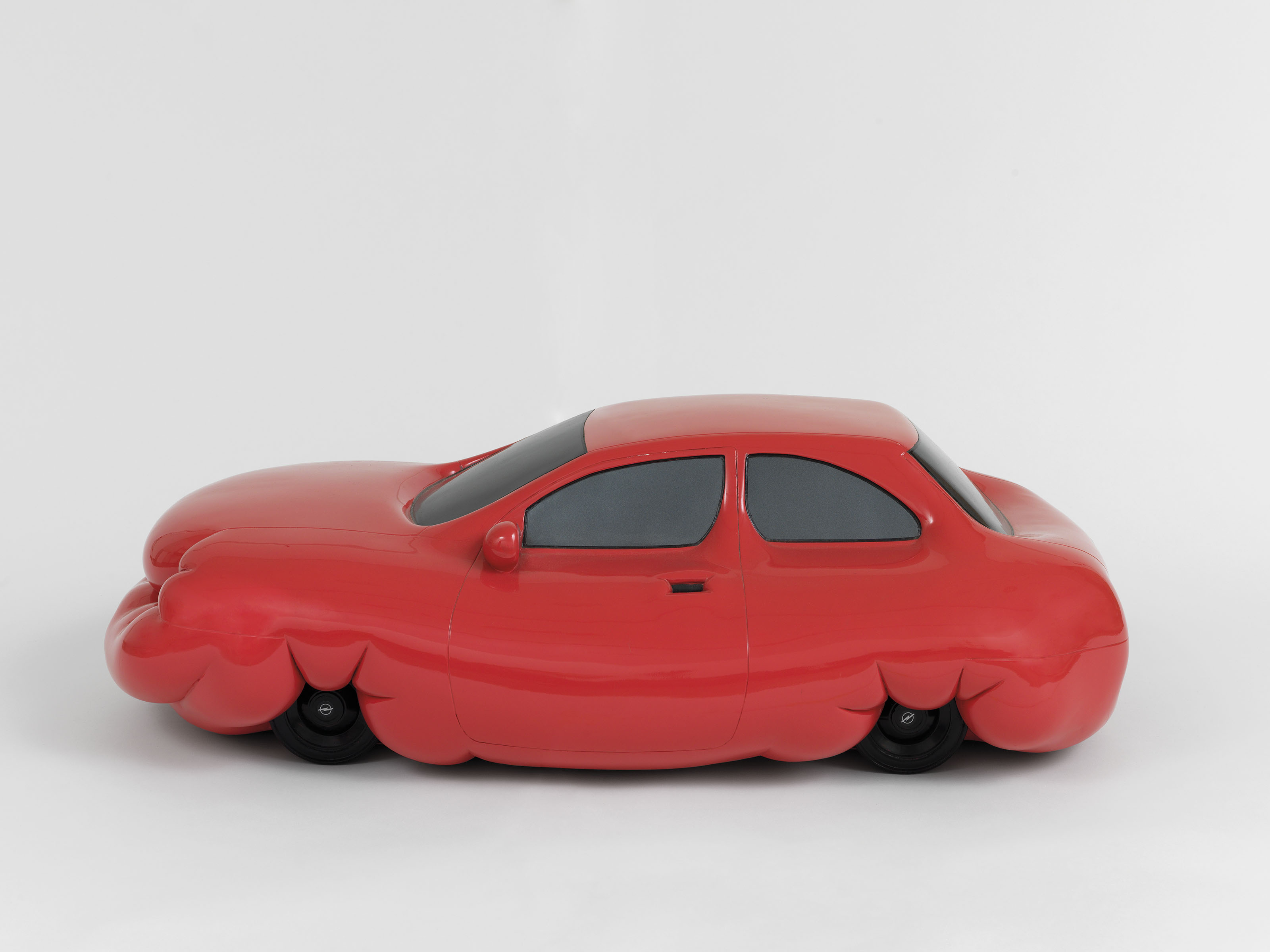 Erwin Wurm (b. 1954) , Fat Car Christie's