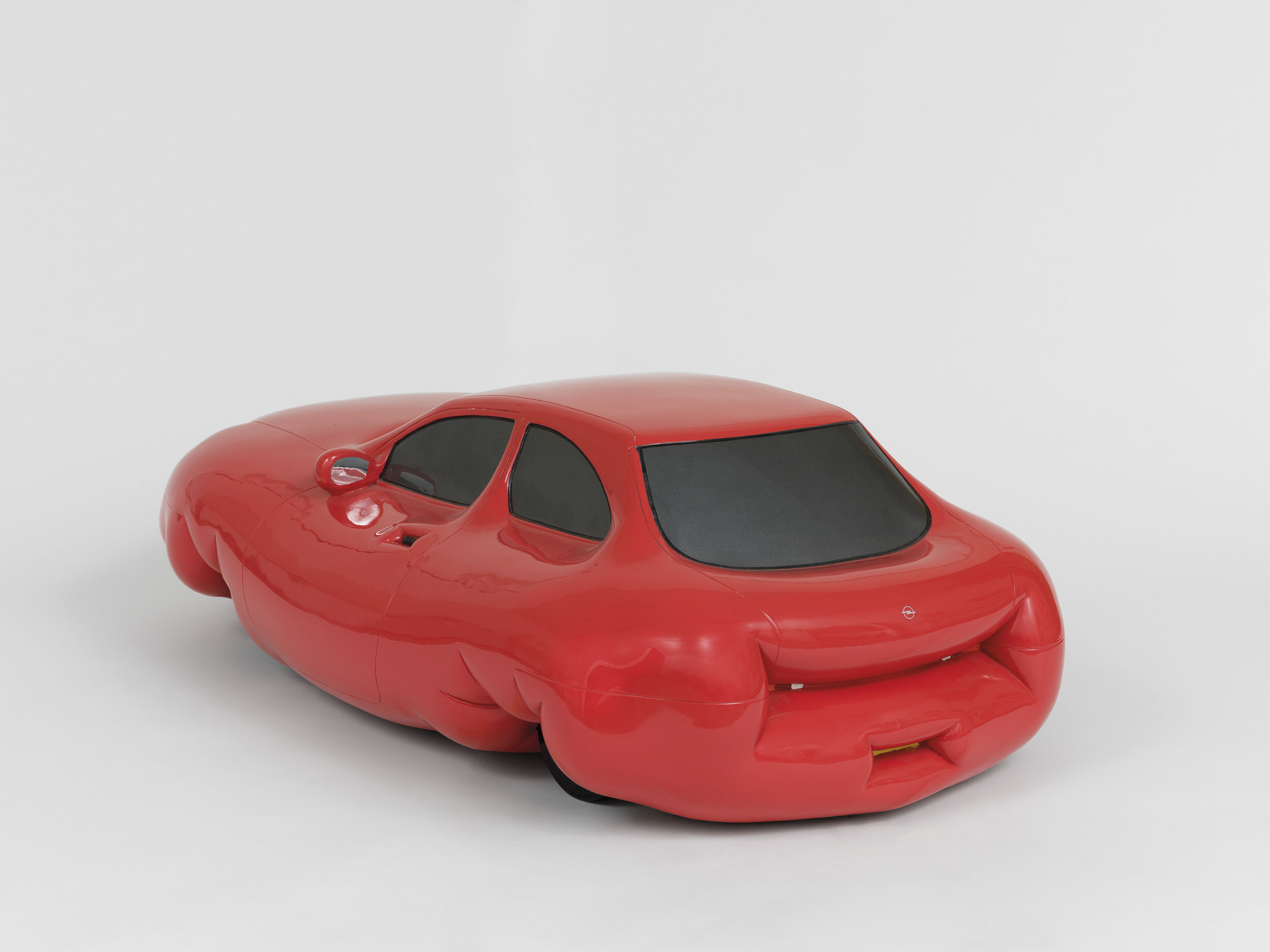 Erwin Wurm (b. 1954) , Fat Car Christie's