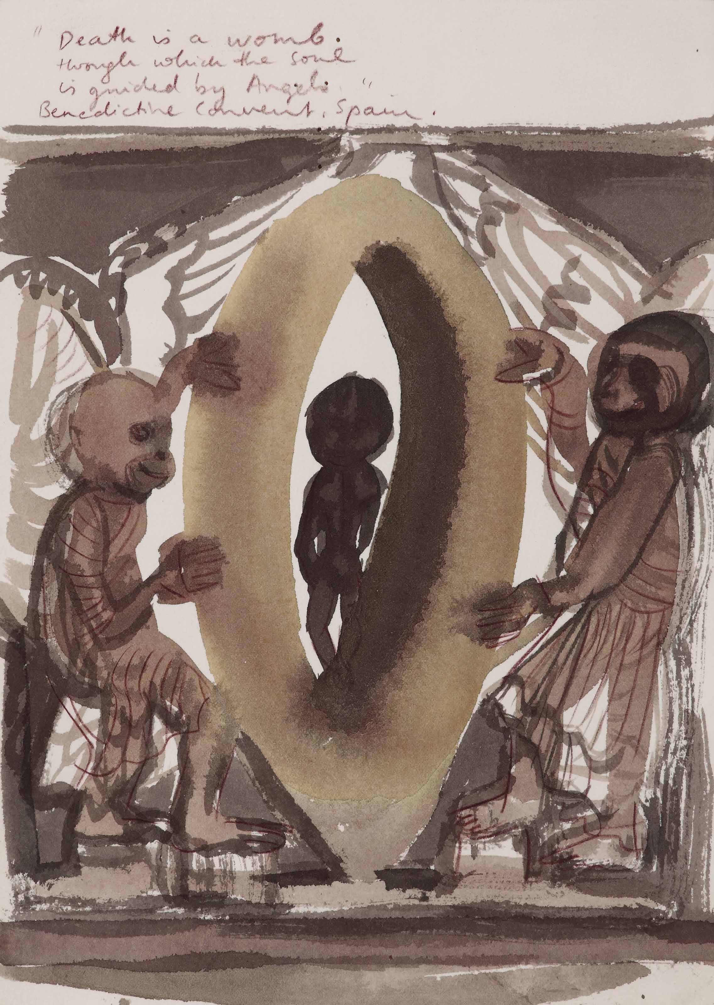 Marlene Dumas Lose in unserem Preisarchiv LotSearch