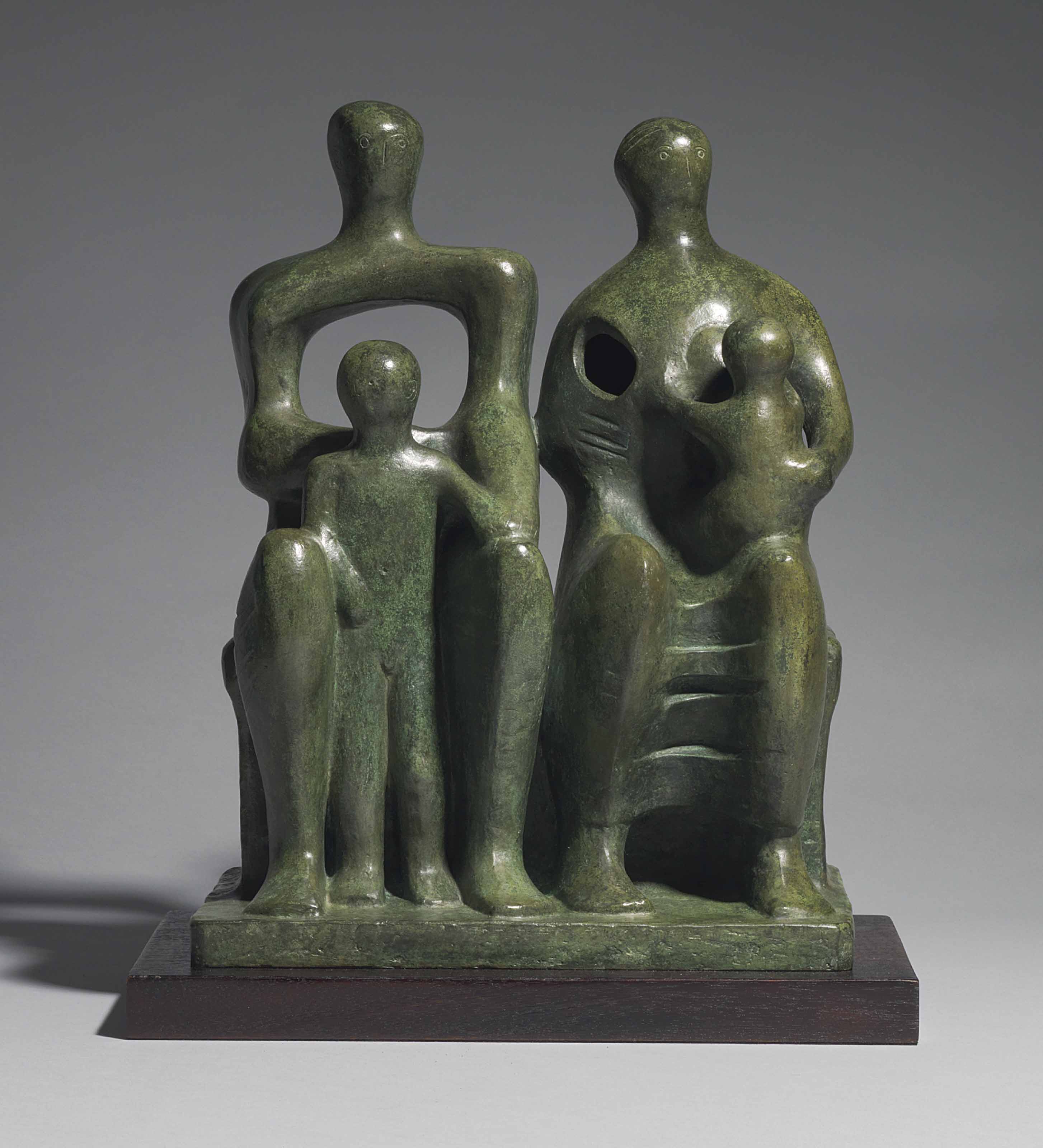 Family Group