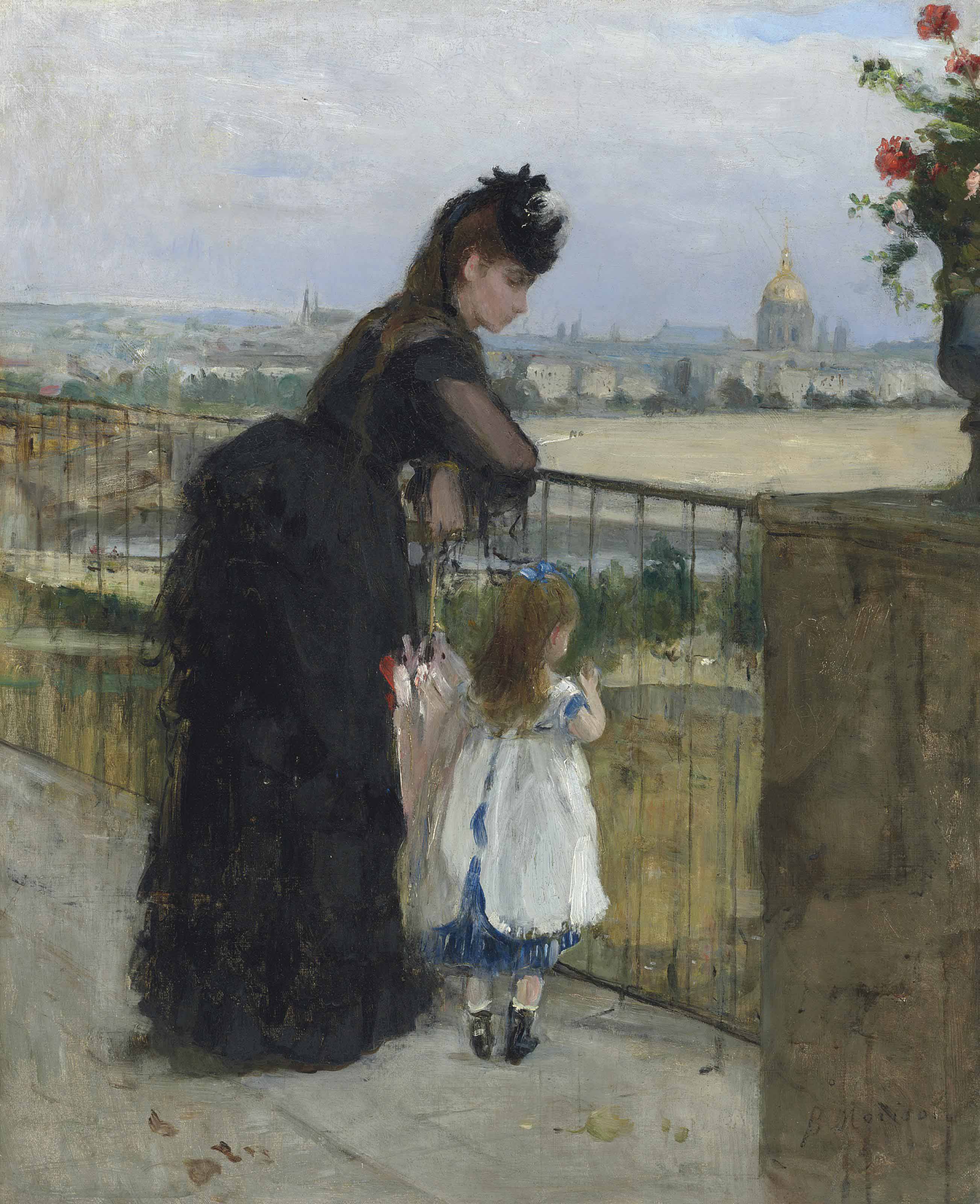 Berthe Morisot、ECHELLE、海外版超希少レゾネ、新品額付 Museum Barberini | Berthe Morisot: The Thames