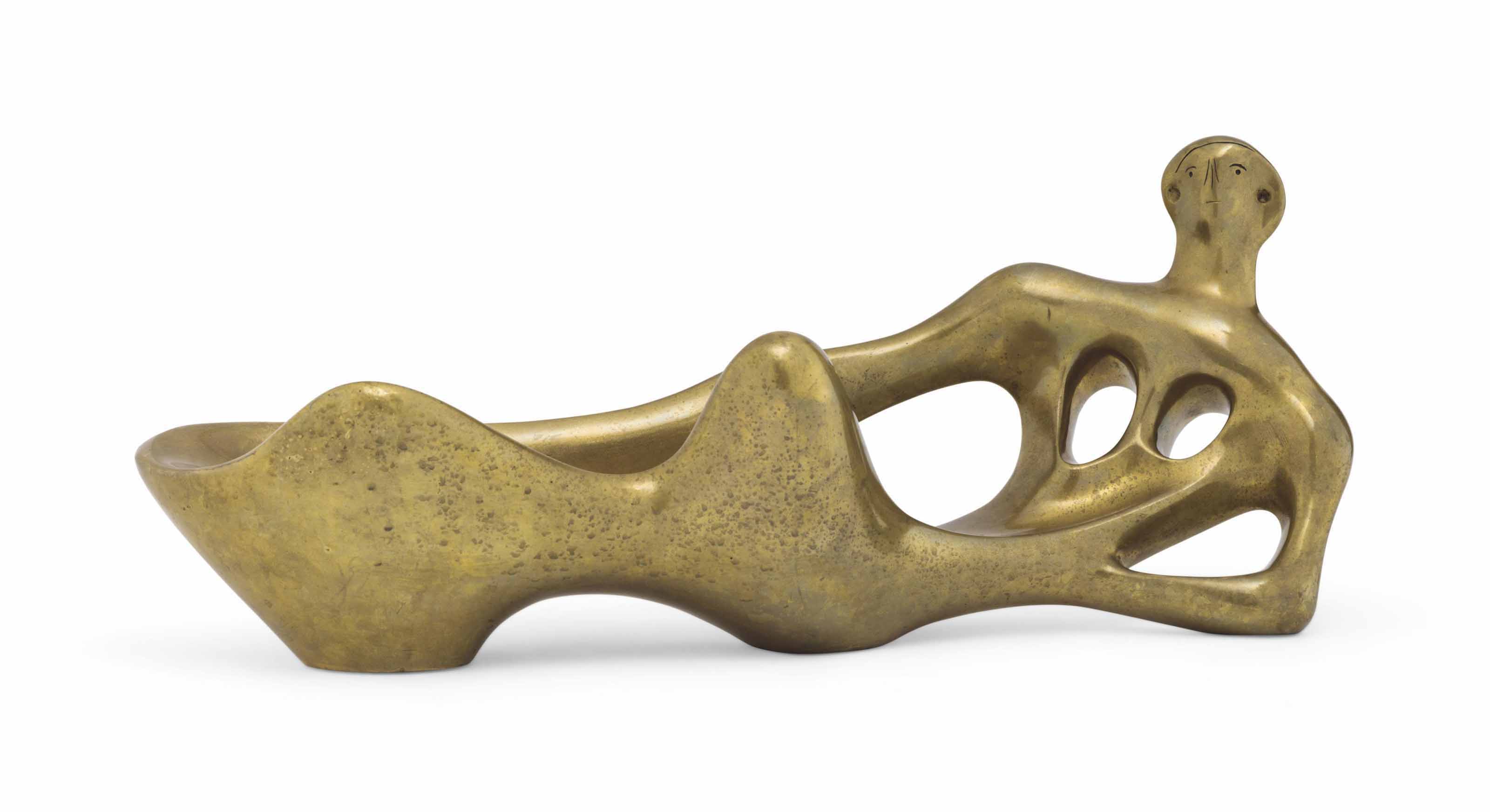 Reclining Figure 