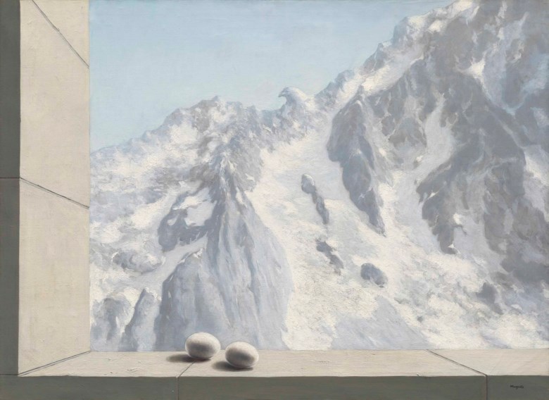 Artists Who Conjured Far Flung Lands From Their Studios Christie S