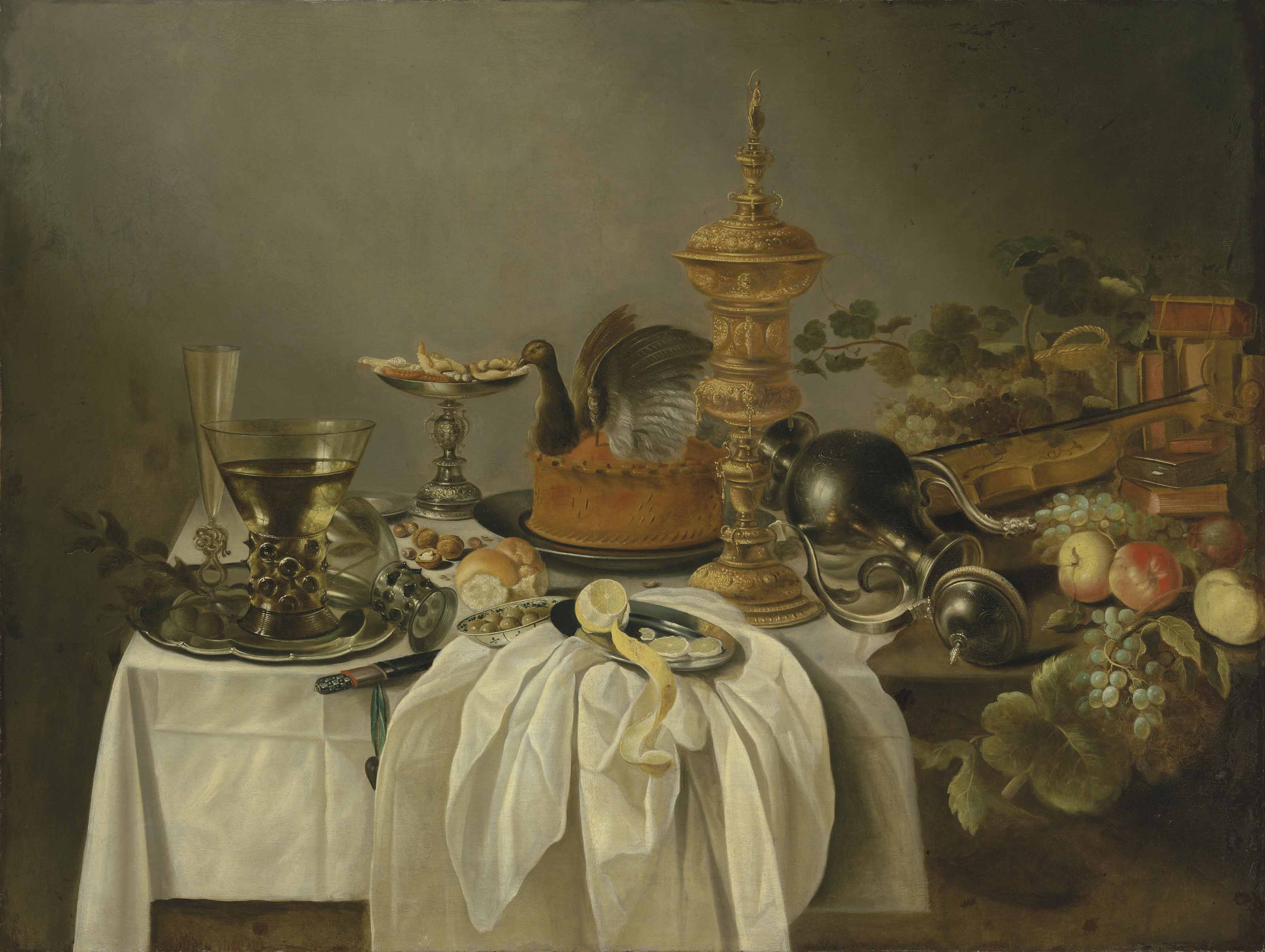 https://www.christies.com/img/LotImages/2017/CKS/2017_CKS_13674_0122_000(cornelis_kruys_a_pewter_jug_a_game_pie_a_silver_tazza_roemers_and_a_fa).jpg