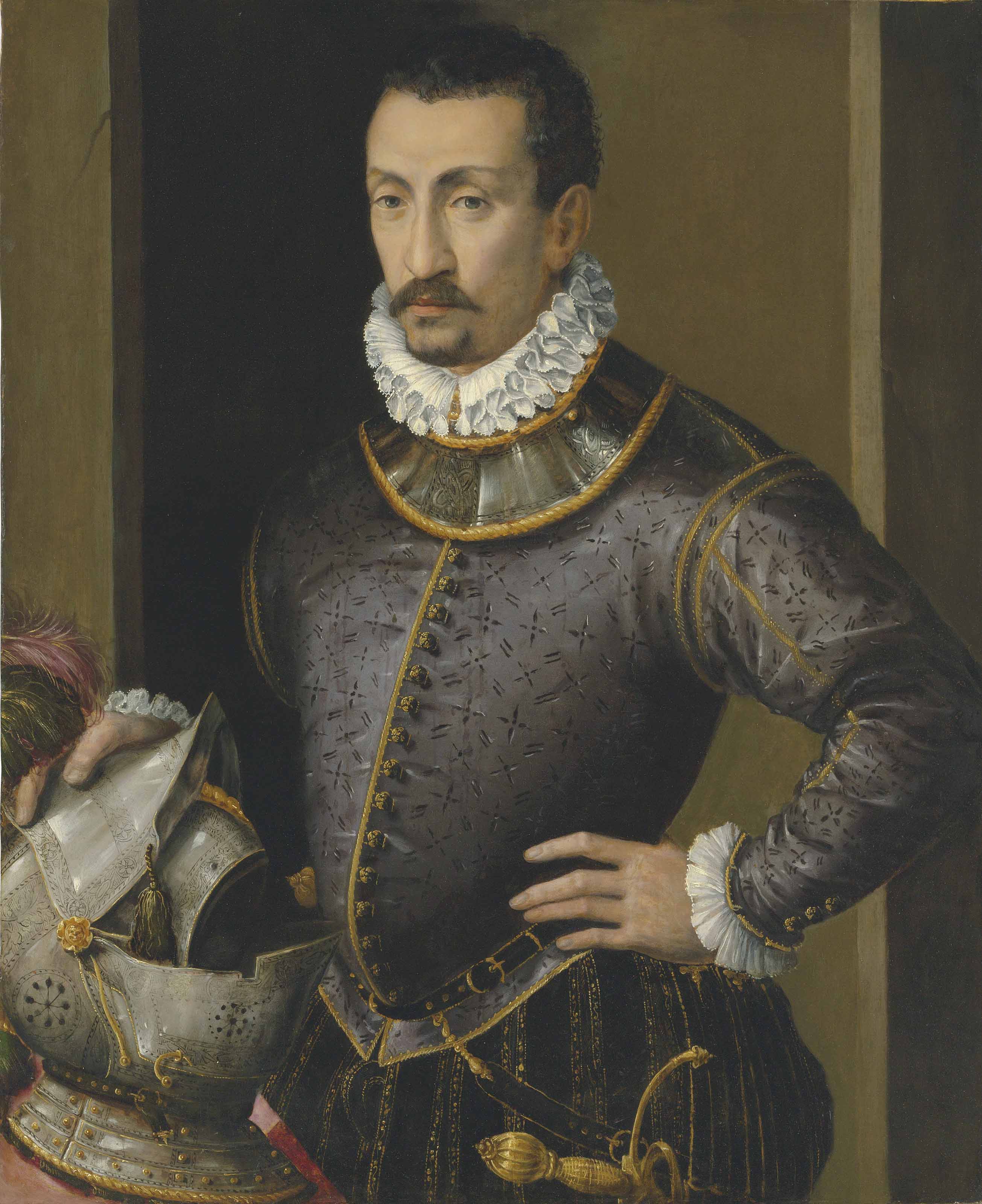 Florentine School, 16th century