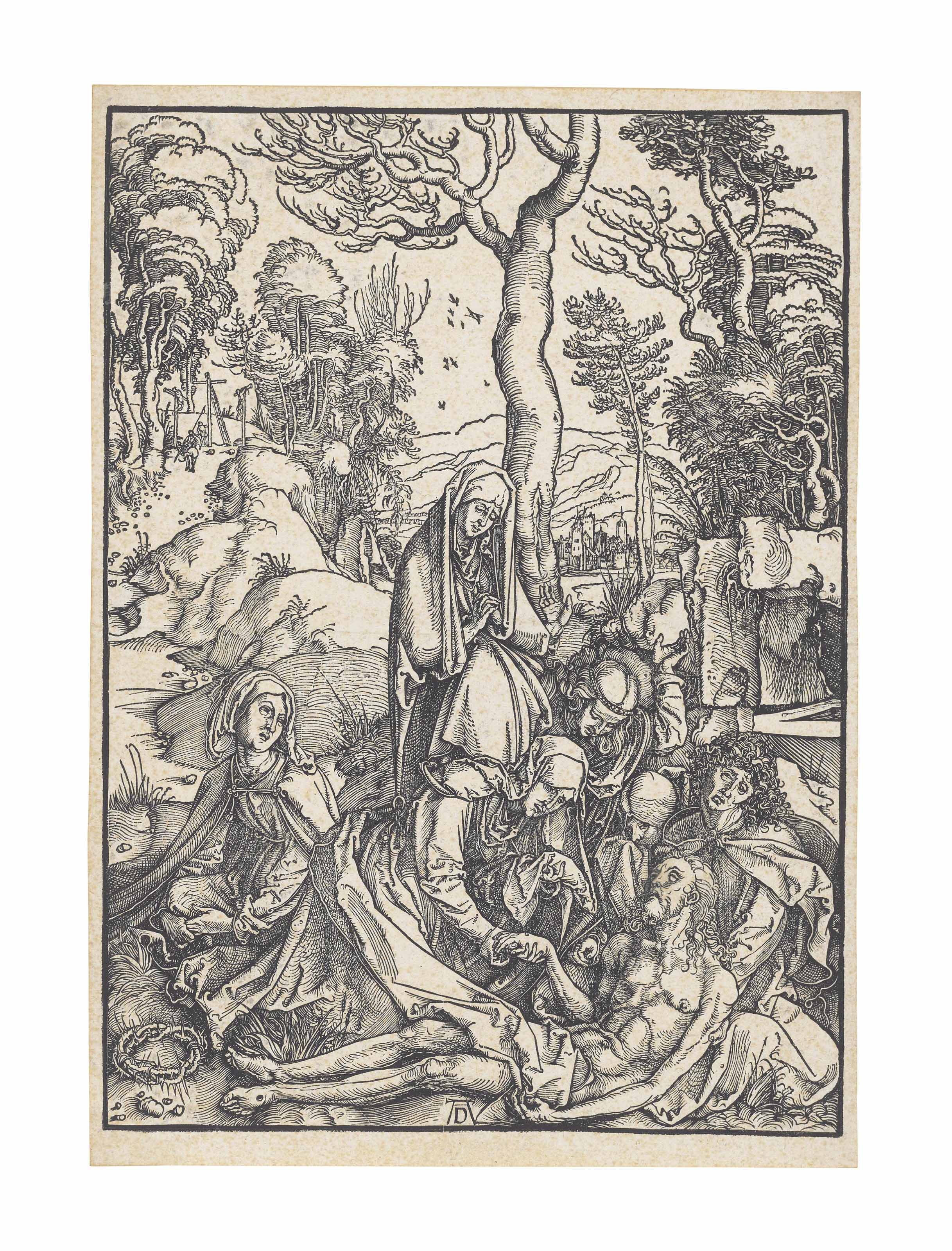 ALBRECHT DÜRER (14711528)