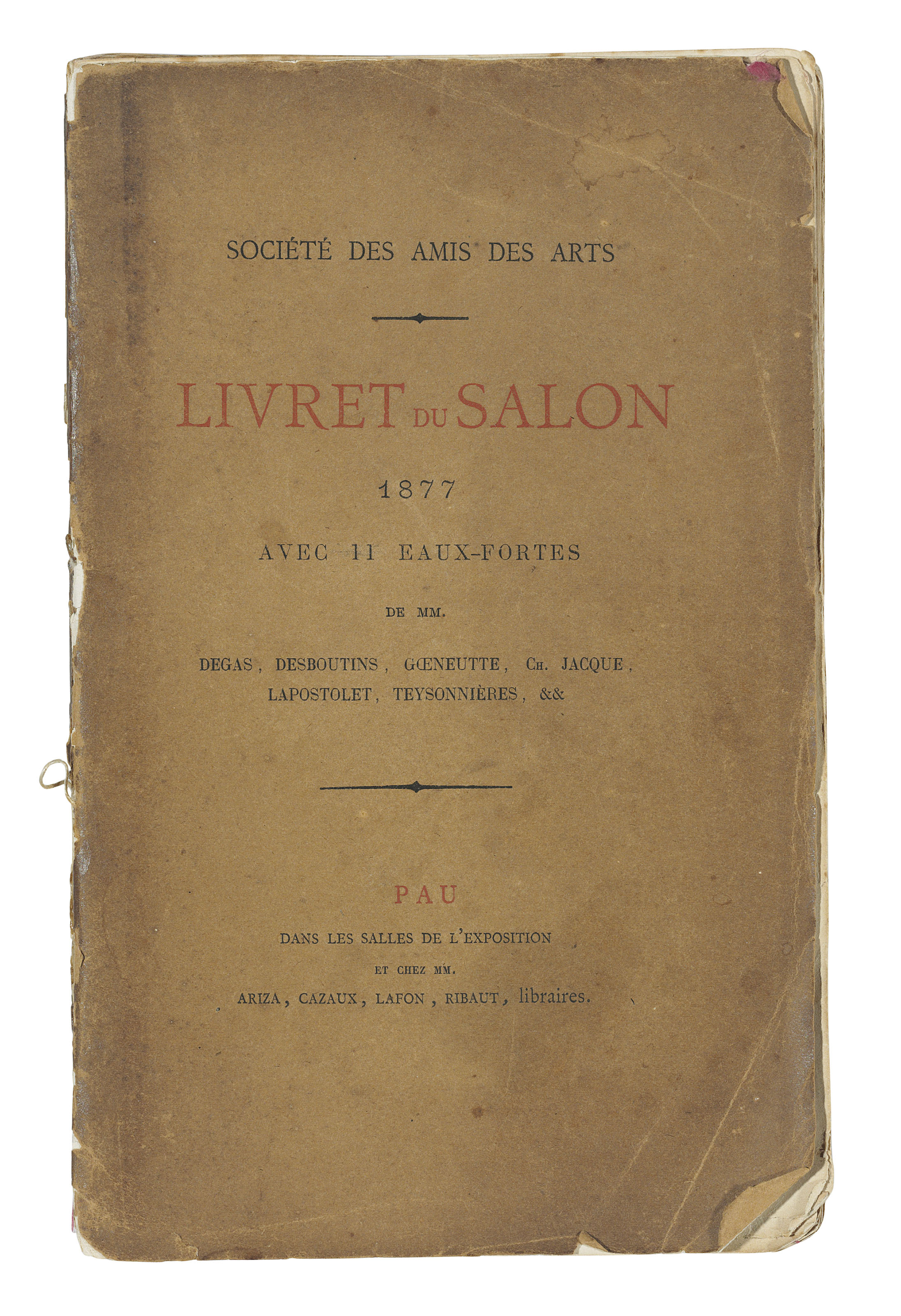 Fun facts about edgar degas image