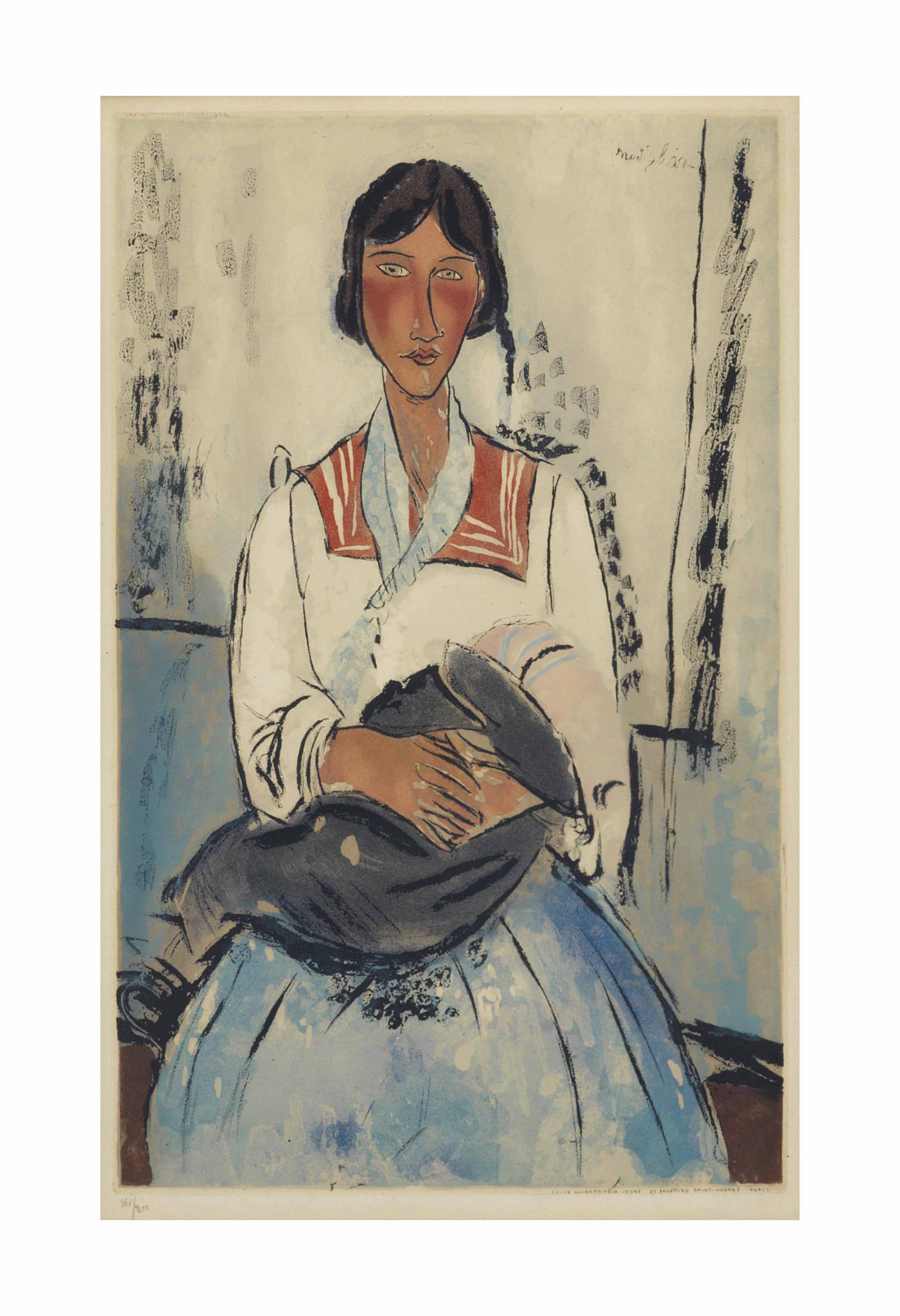 L'Italienne
