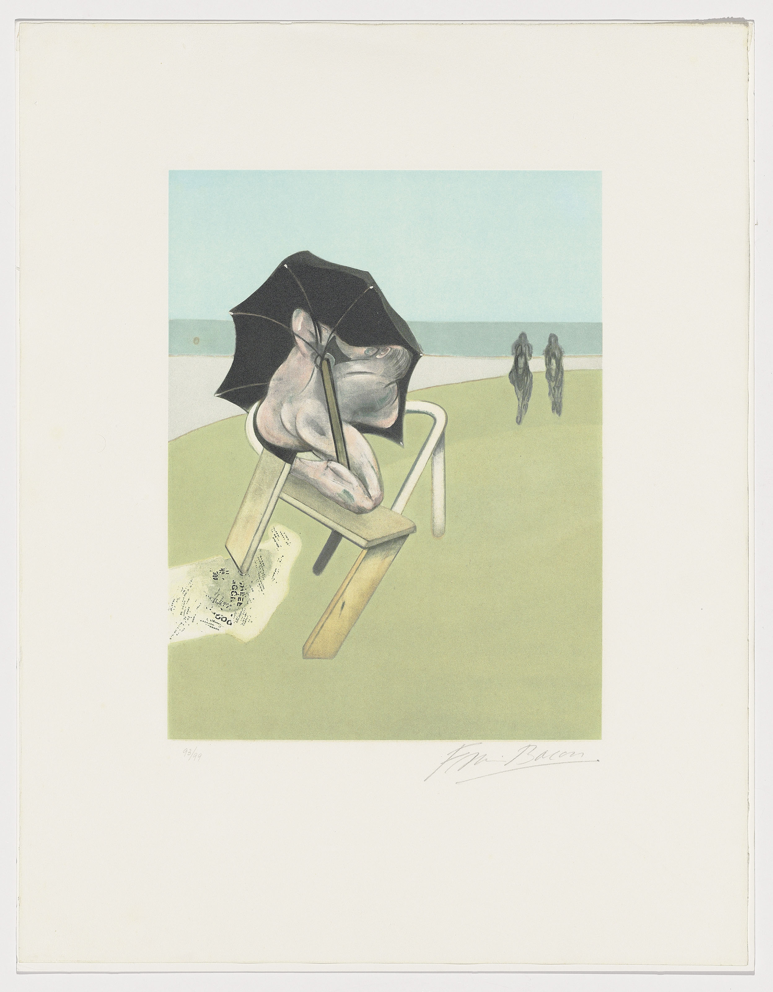 francis bacon christies