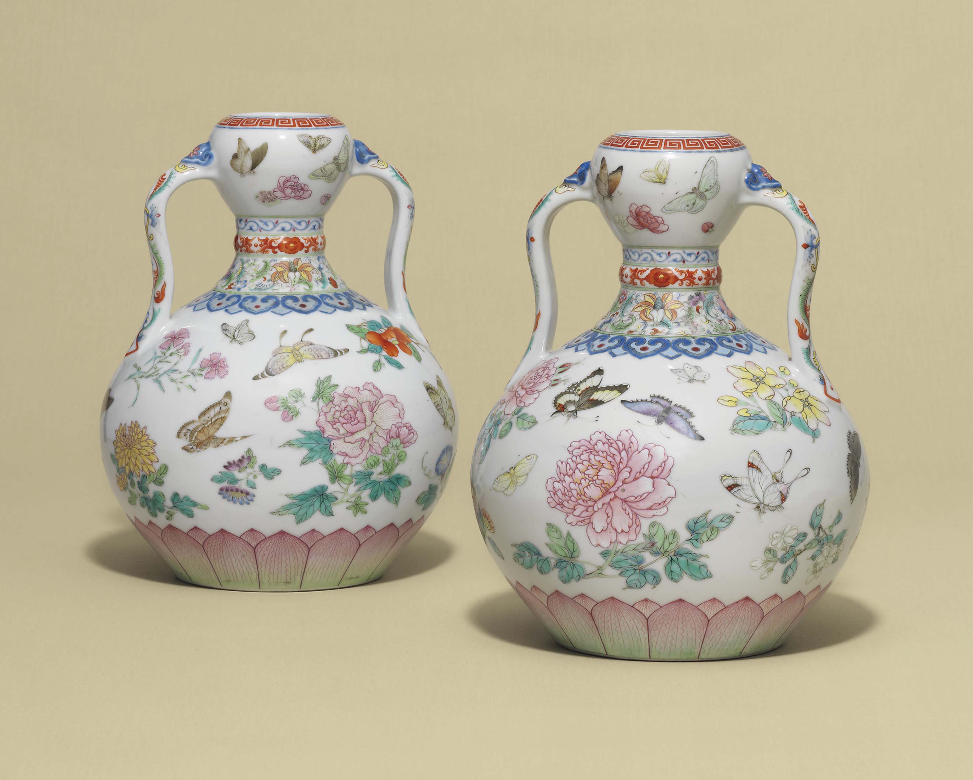中国瓷器及艺术品| Christie's
