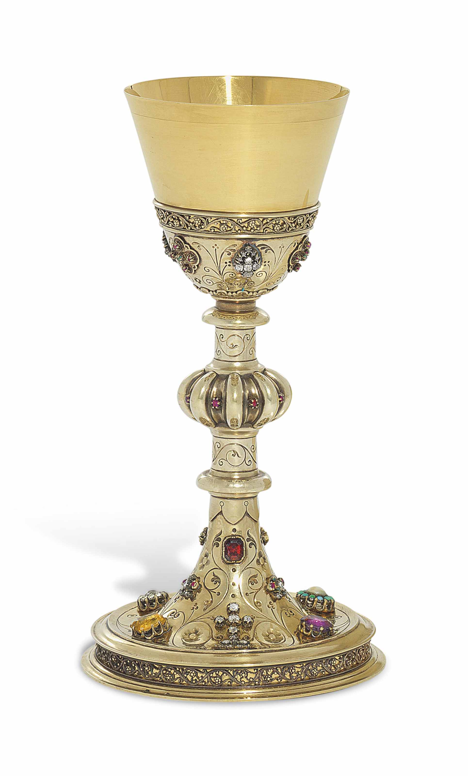 Best Blood Gem Chalice Glyphwedding Smashers Part 2 - mr029hu