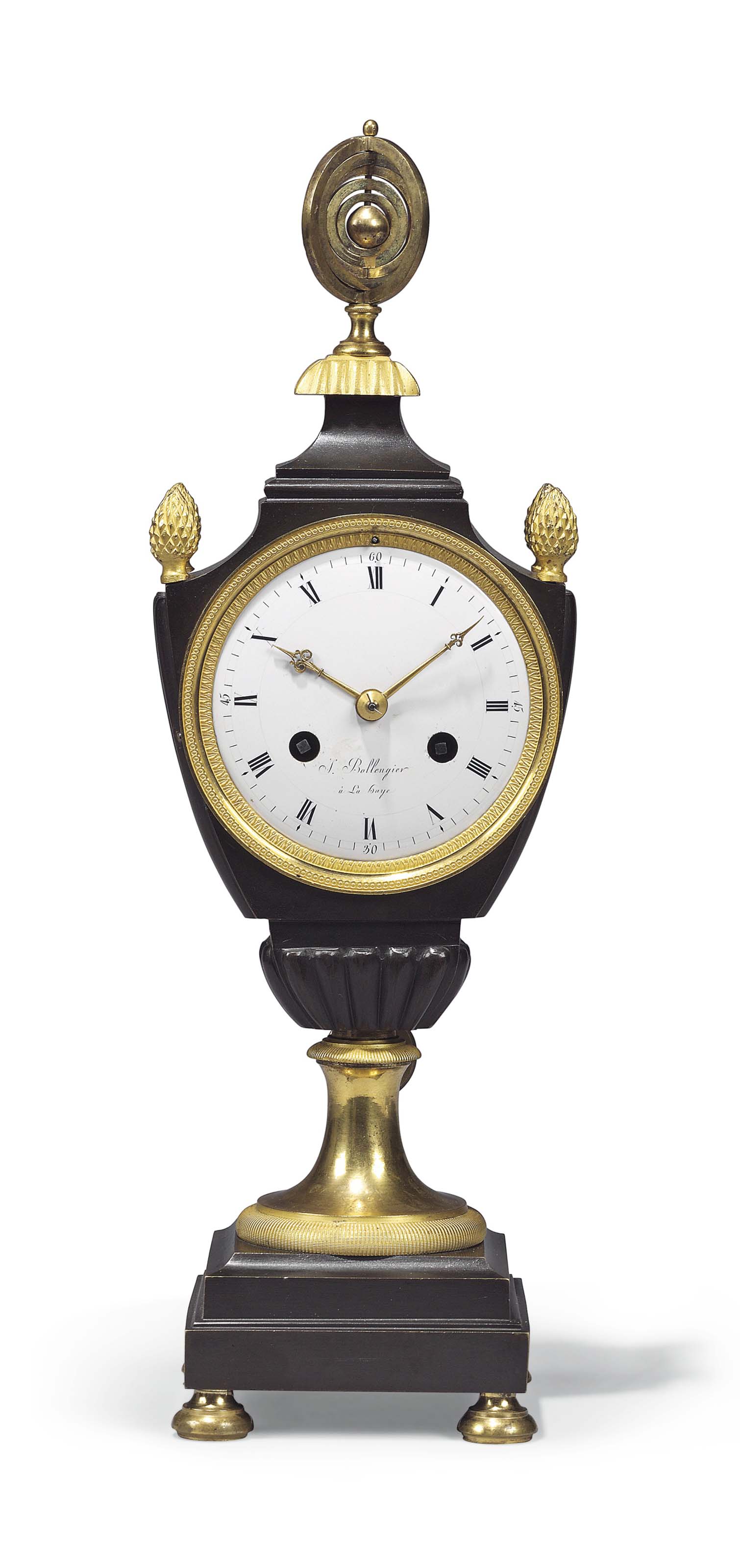 Auction The English Collector English Furniture Clocks European Ceramics Portrait Miniatures At 17 05 2017 Lotsearch