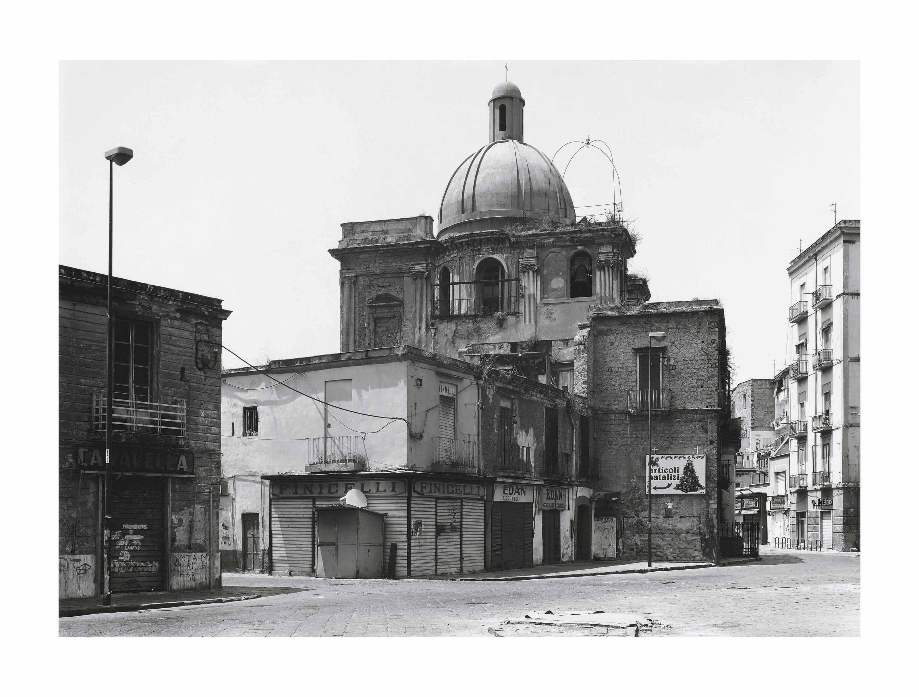 Thomas Struth Lots In Our Price Database Lotsearch