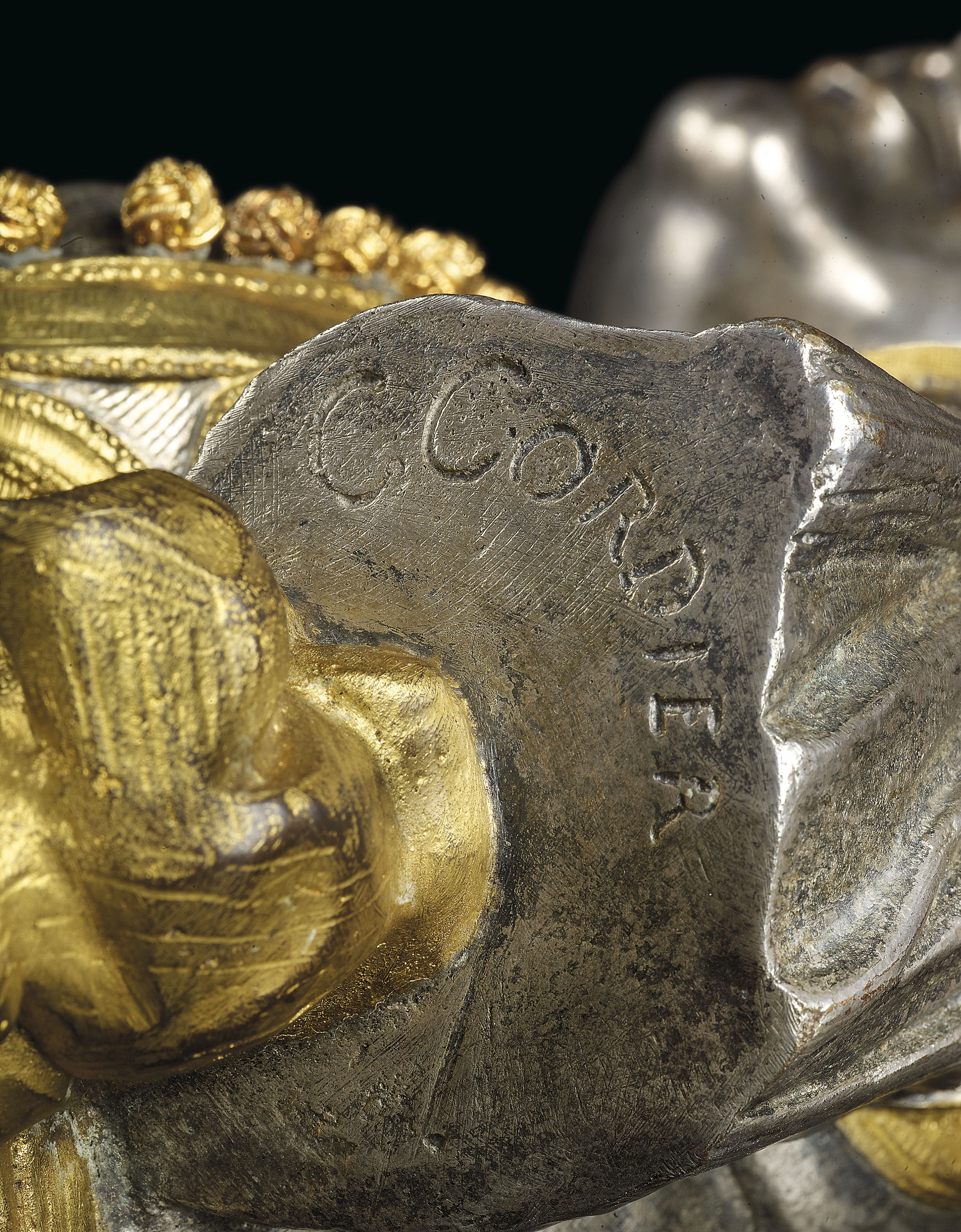 CHARLESHENRIJOSEPH CORDIER (FRENCH, 18271905)