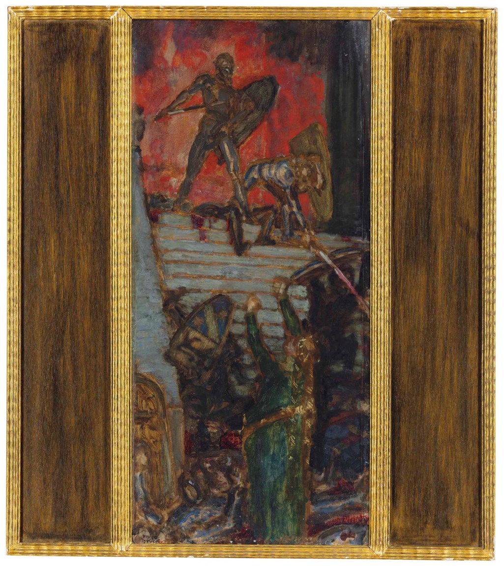 19th Century European Orientalist Art Christie S