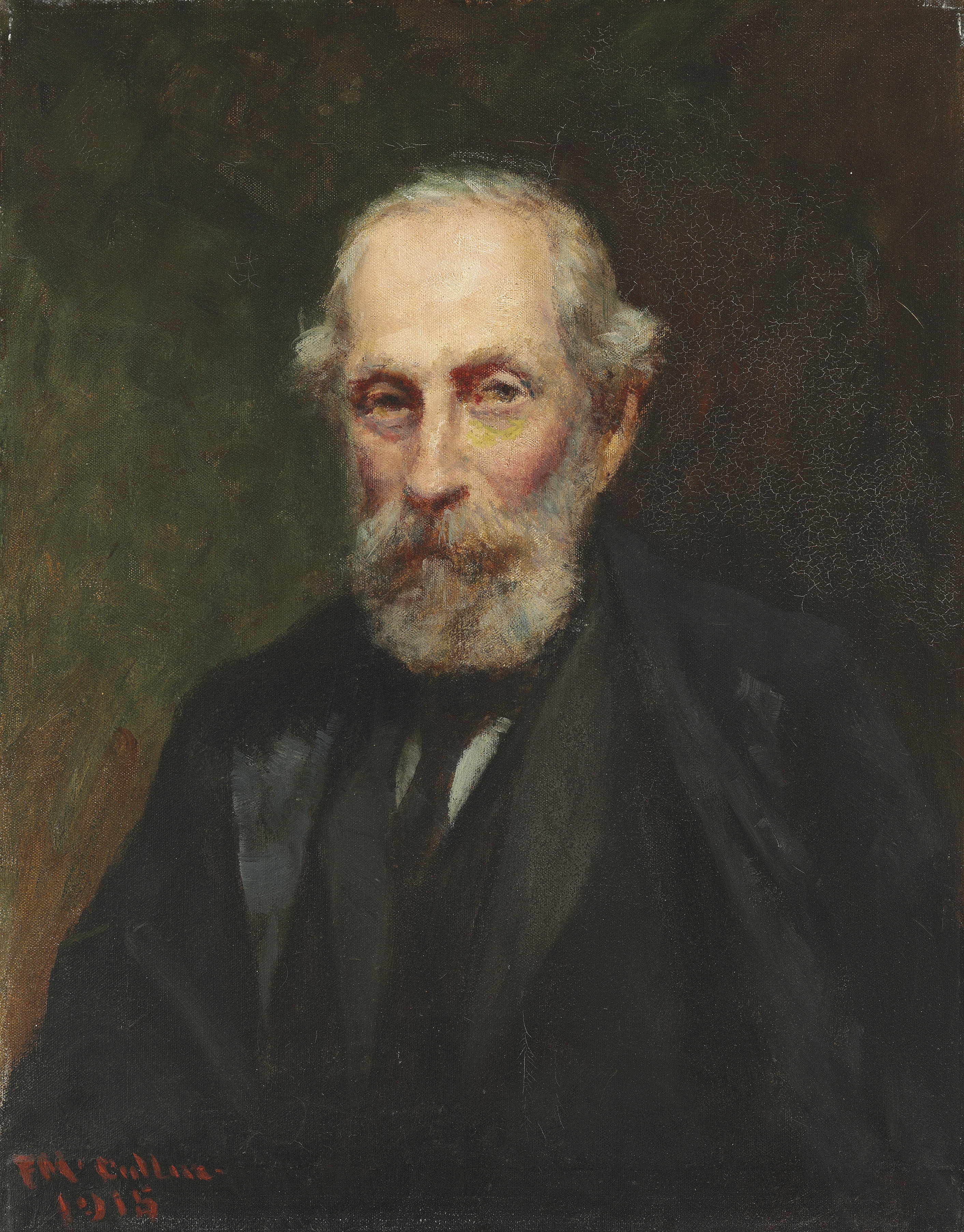 Frederick McCubbin Lose in unserem Preisarchiv LotSearch