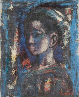 The Enduring Power Of Irma Stern Christie S