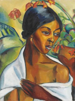 The Enduring Power Of Irma Stern Christie S