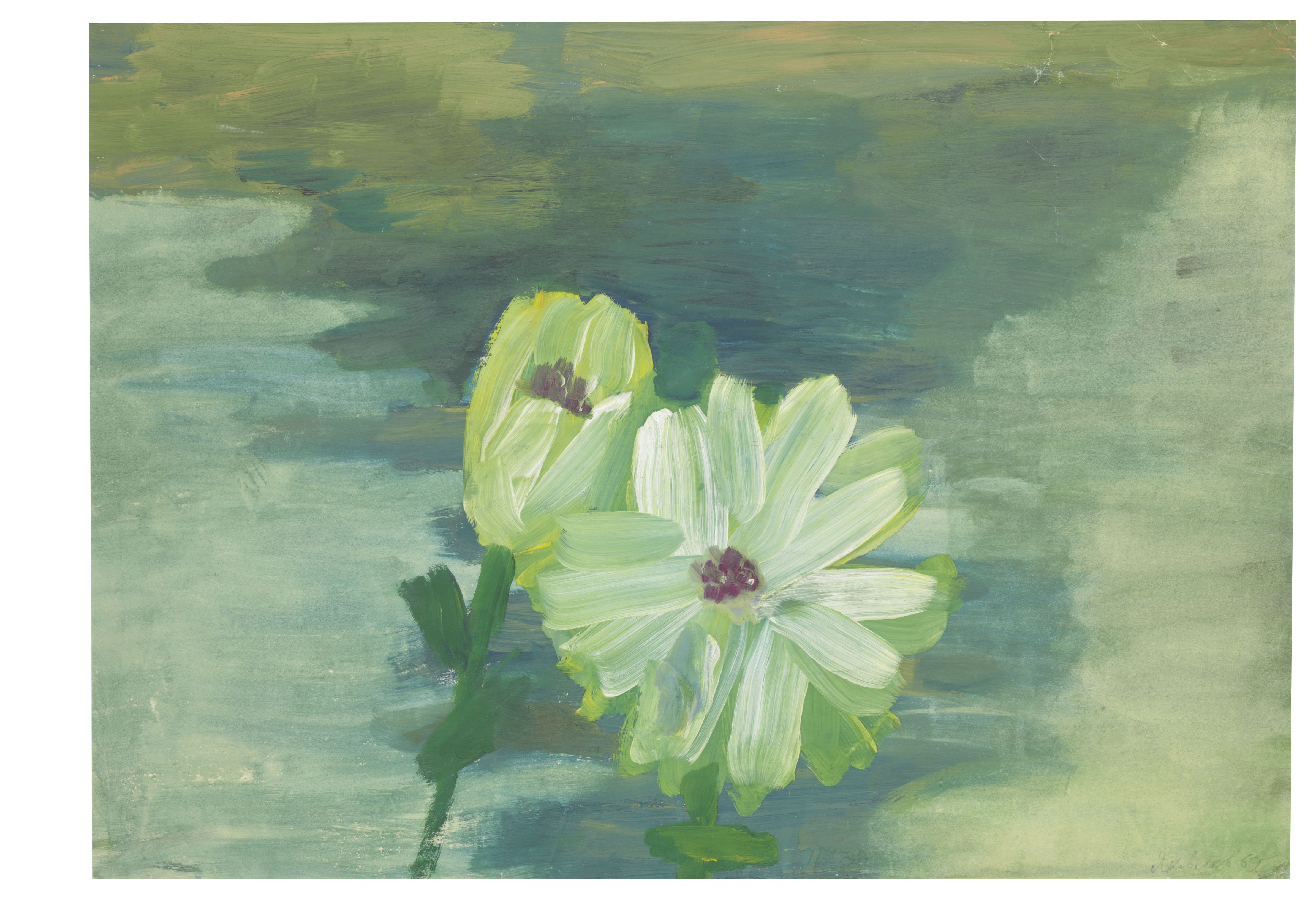 Картины владимира яковлева