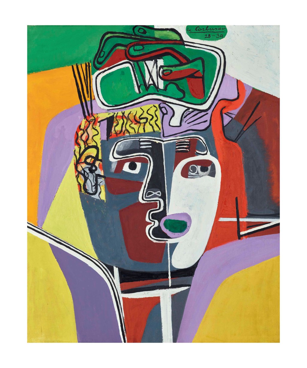 Le Corbusier 1887 1965