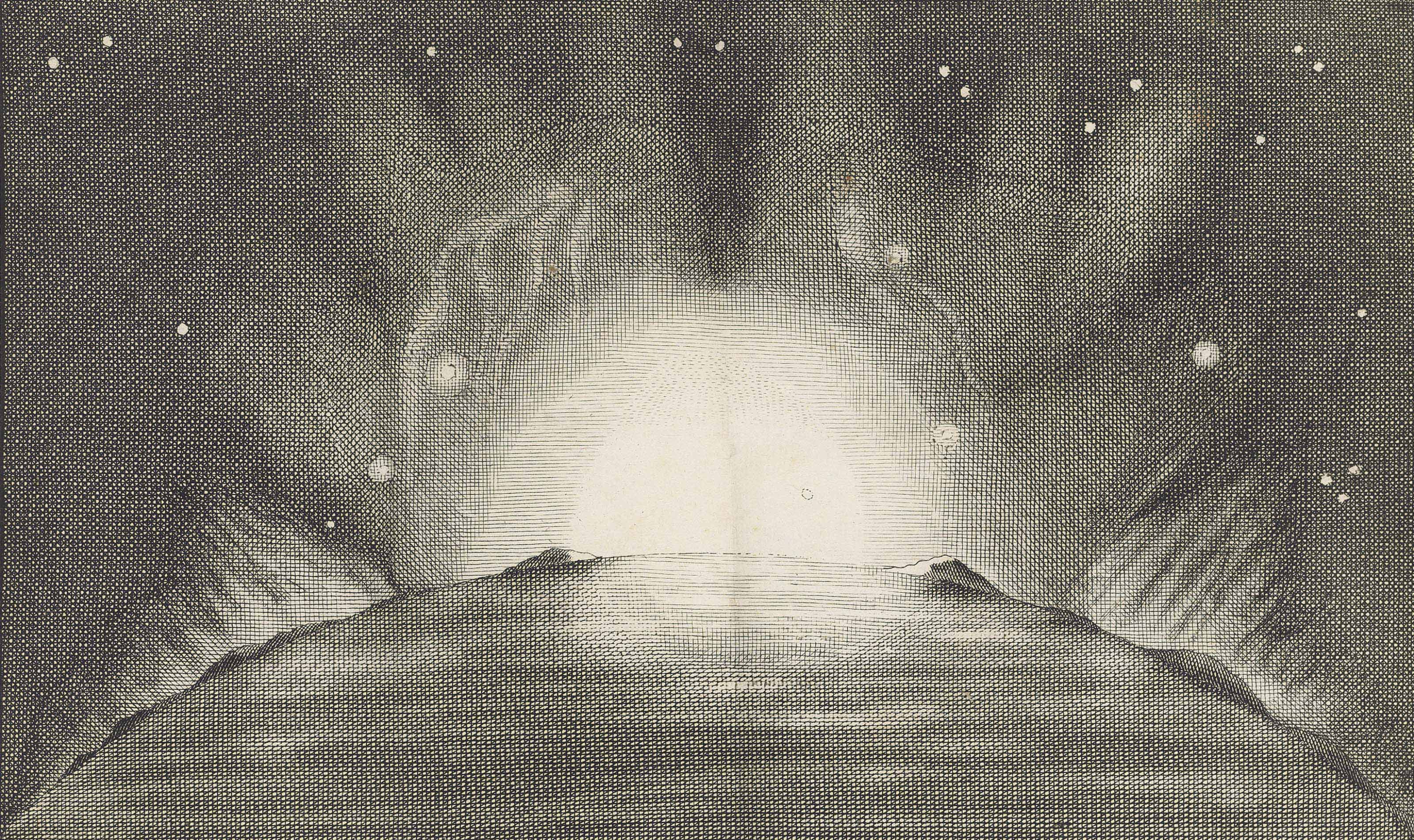 NATURAL PHENOMENA, INCLUDING EARTHQUAKES, ECLIPSES, THE AURORA BOREALIS