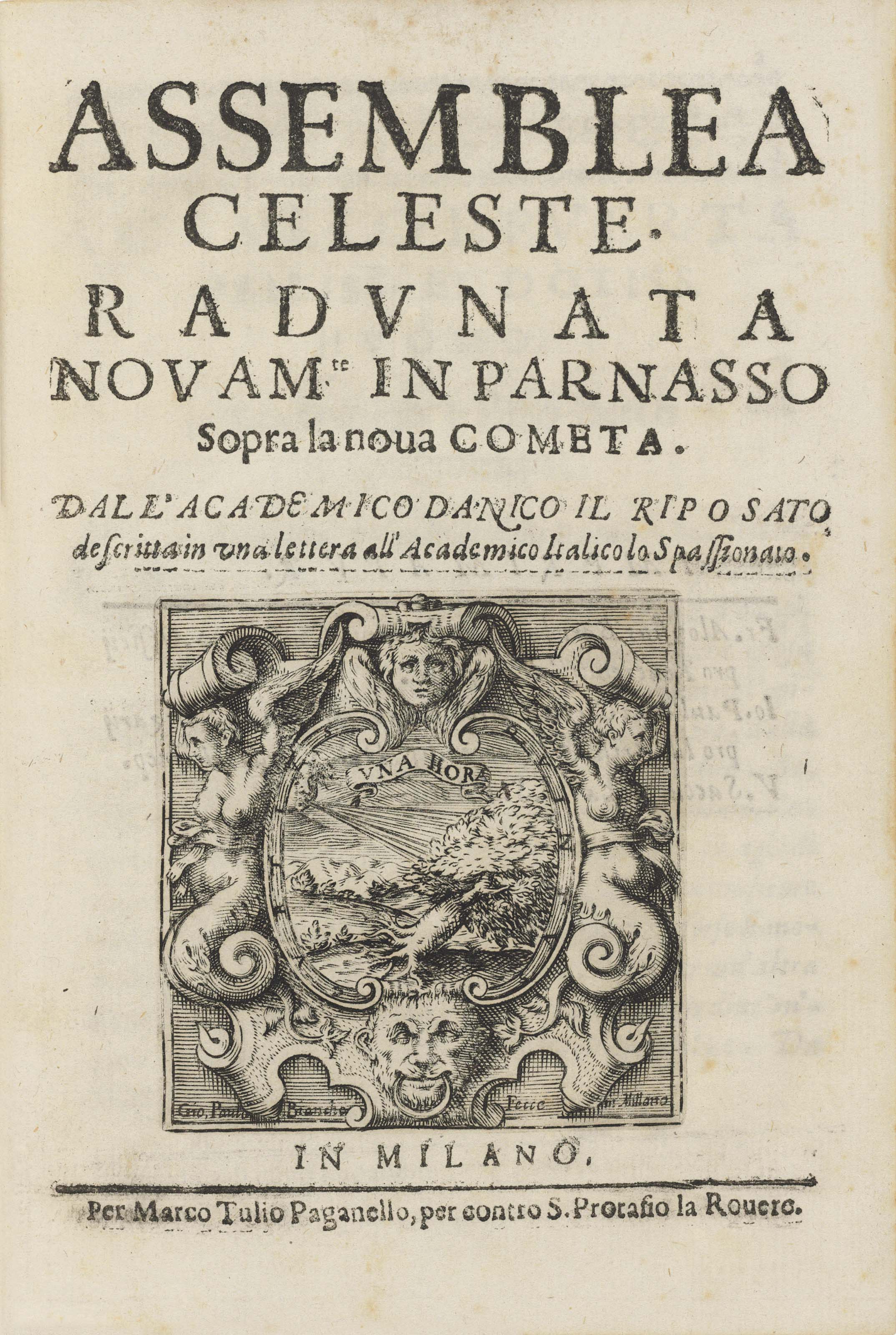 REGIOMONTANUS (Johannes Müller, 1436-1476). Scripta de ...