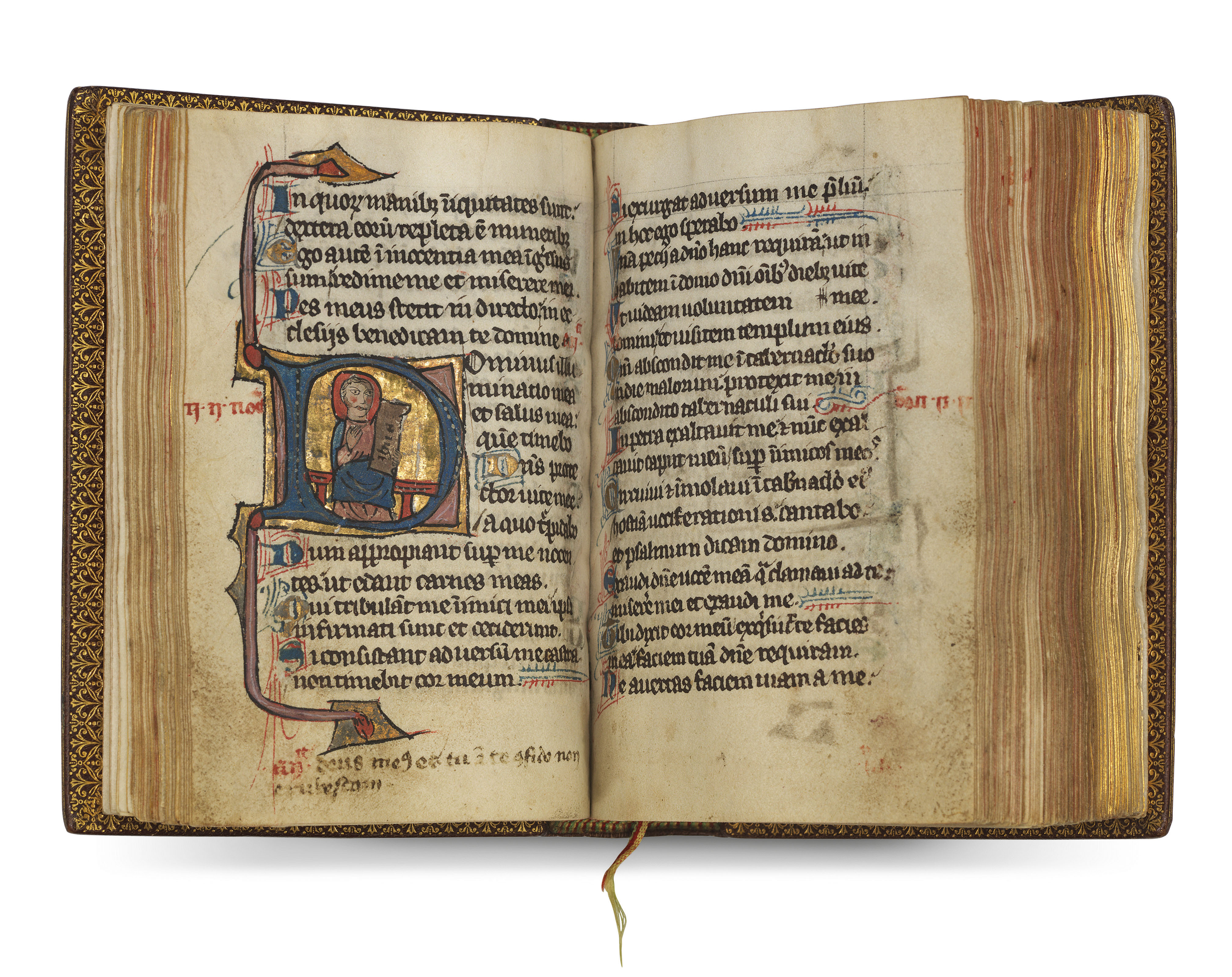 early medieval manuscripts