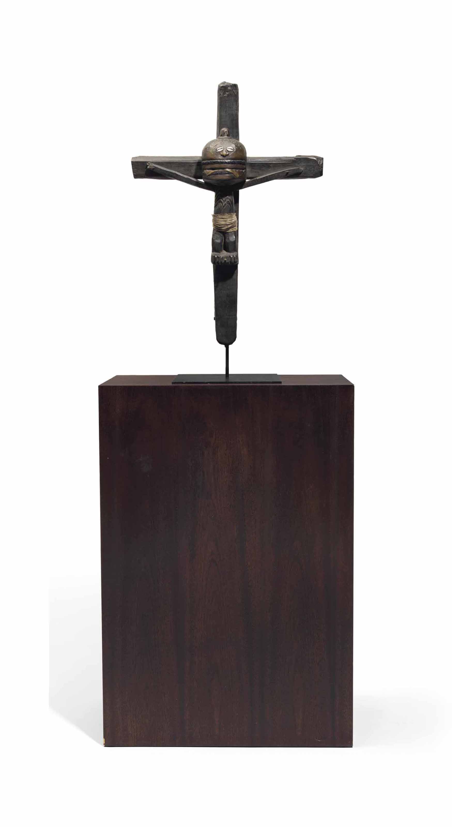 Jake and Dinos Chapman (B. 1966 & B. 1962) , CFC77296660.1 Christie's