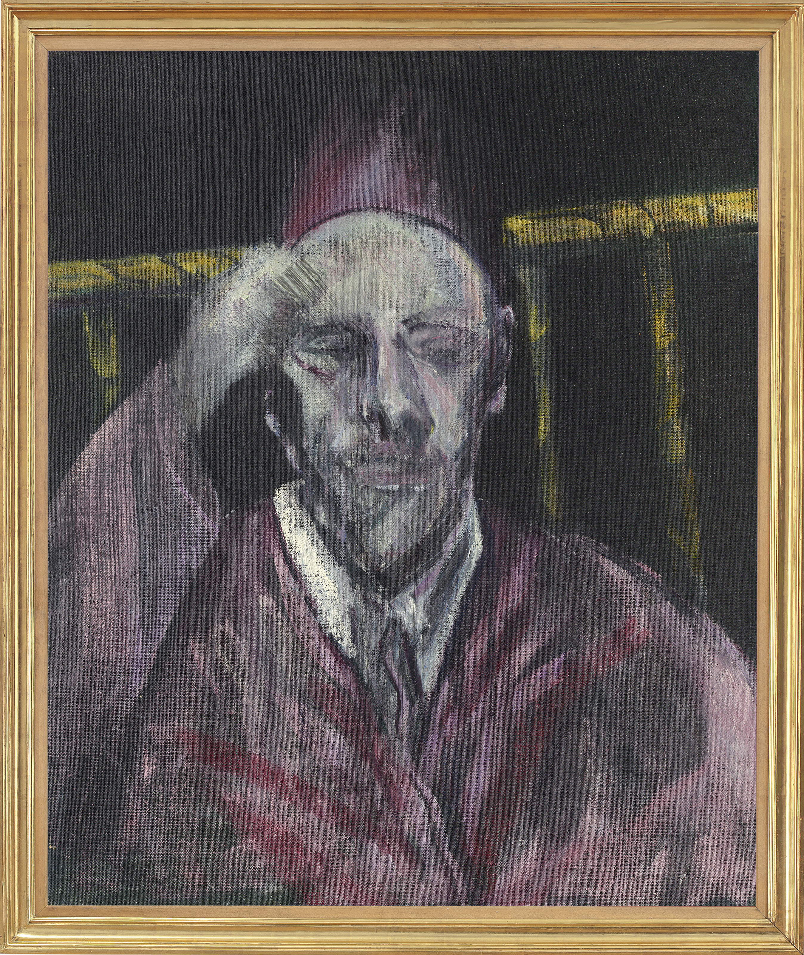 francis bacon christies