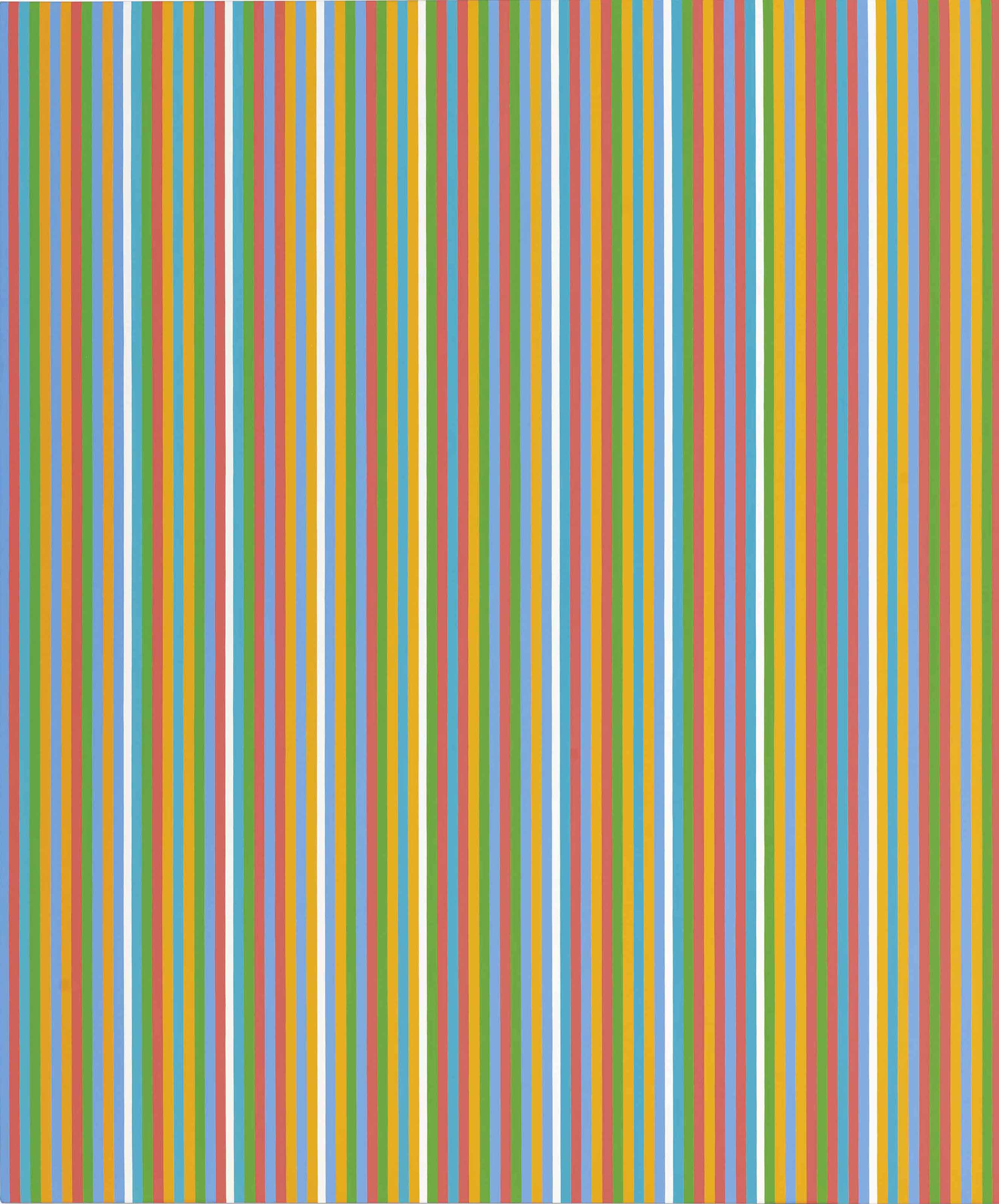 Is bridget riley still alive image
