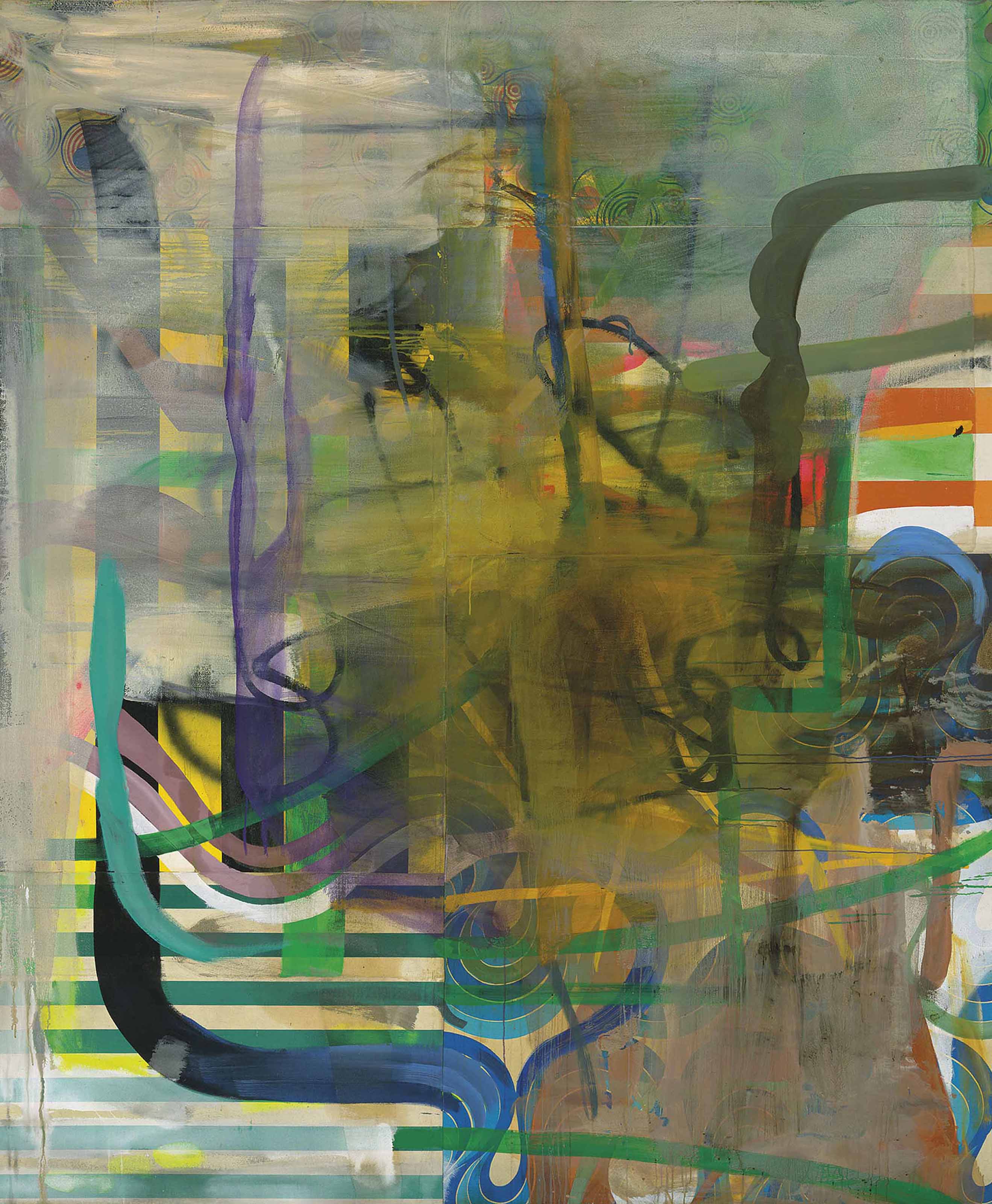 Альберт оэлен картины