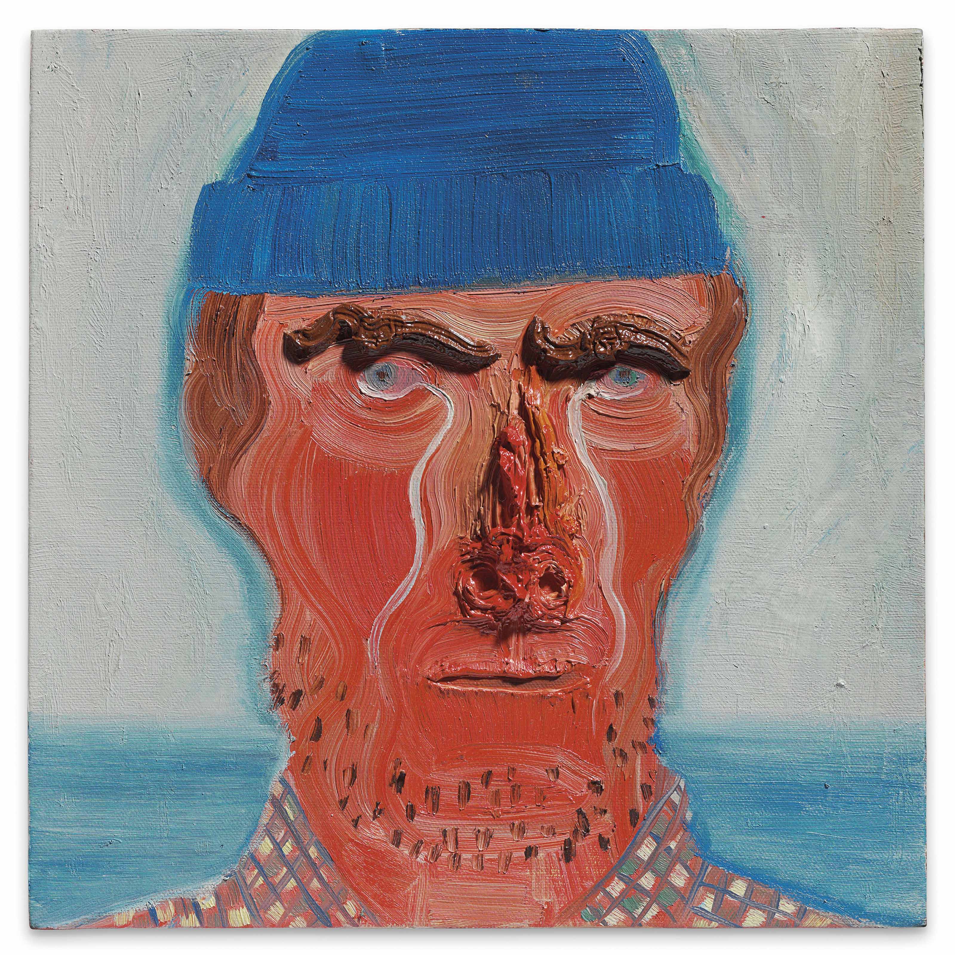 Nicole eisenmann картины