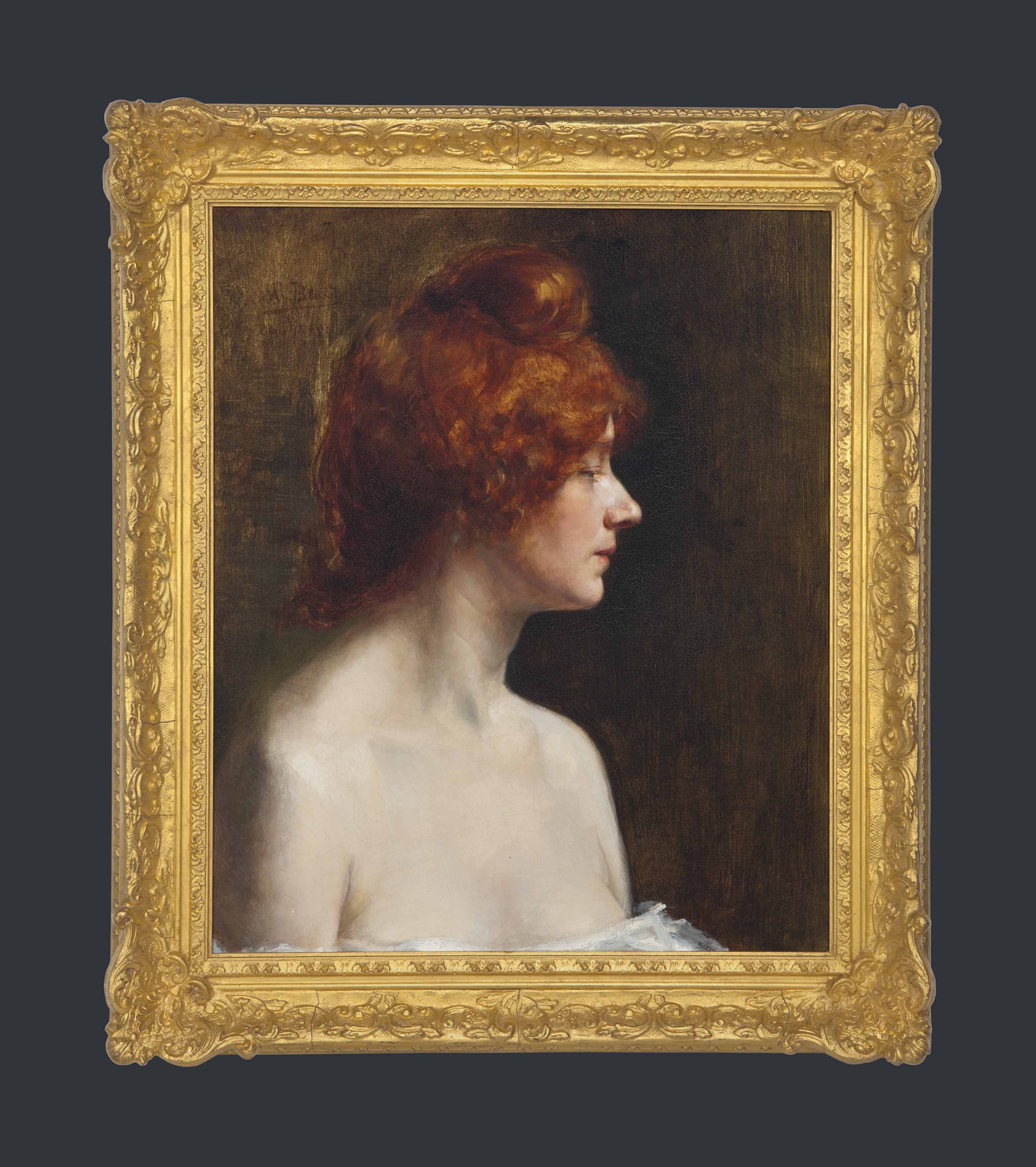 H. Blum (19th Century)