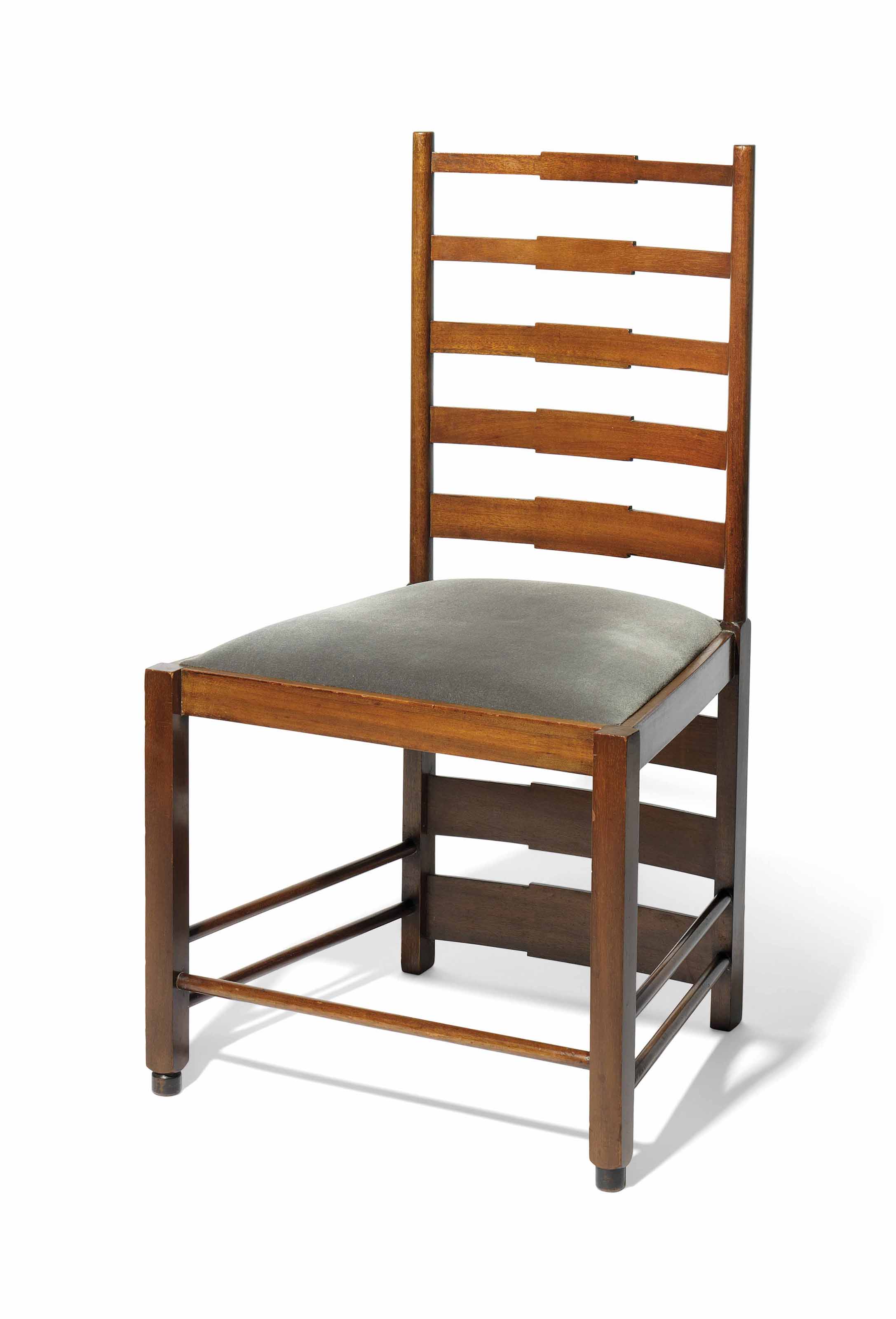 Charles Rennie Mackintosh 1868 1928