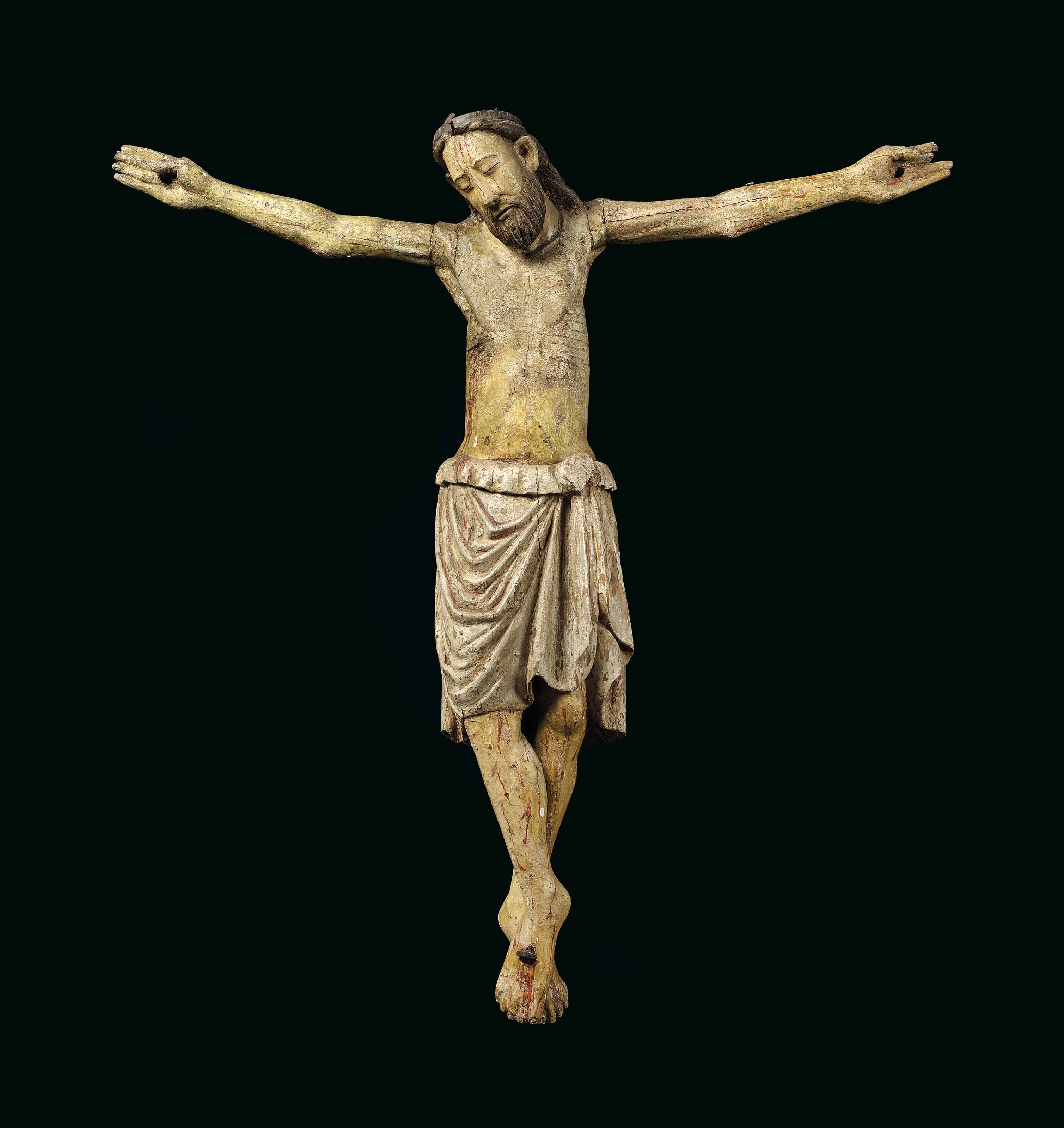 Second crucifixion essay 07 picture